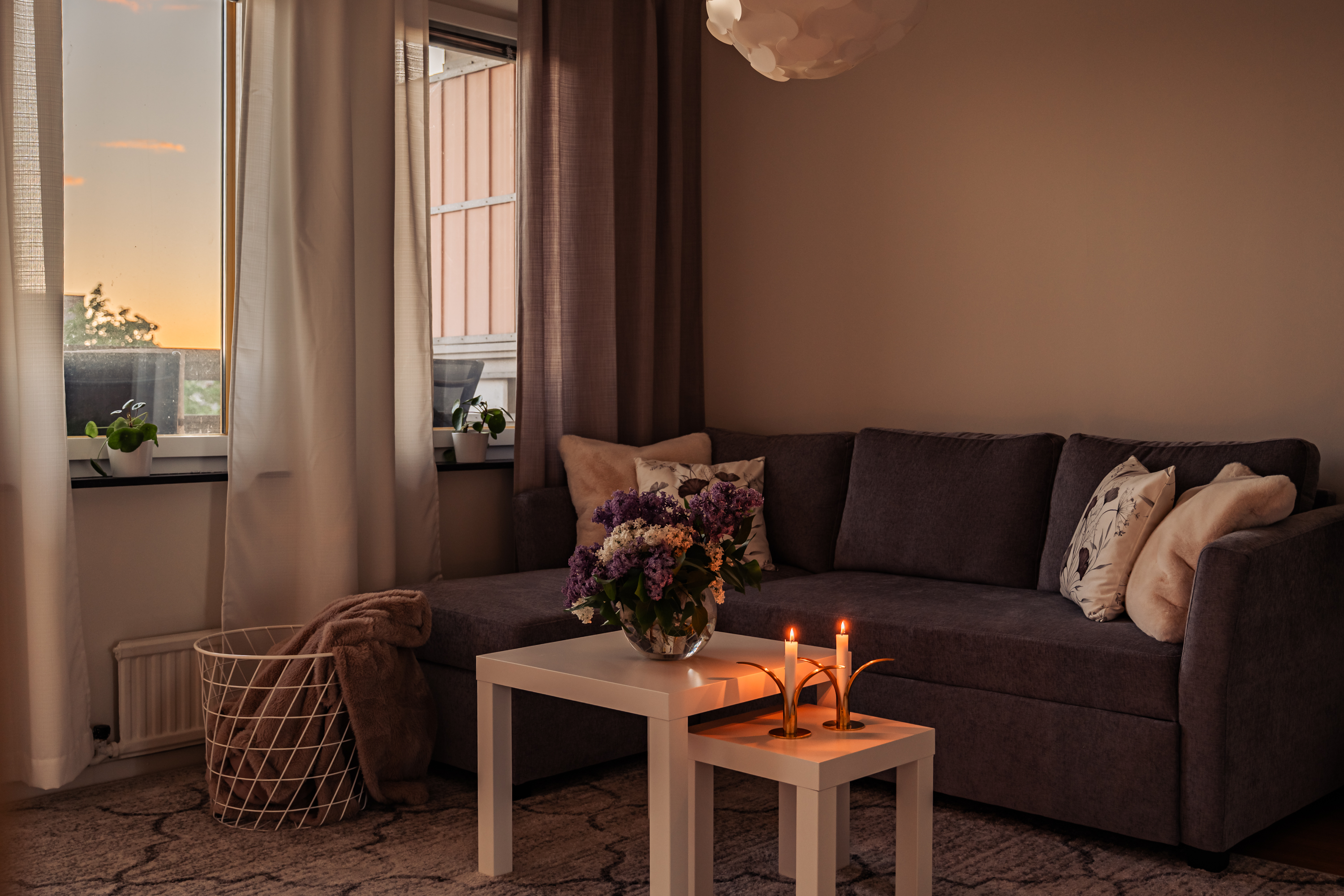 Bostadsbild från Ornövägen 12, Till salu i Västra Orminge, Nacka