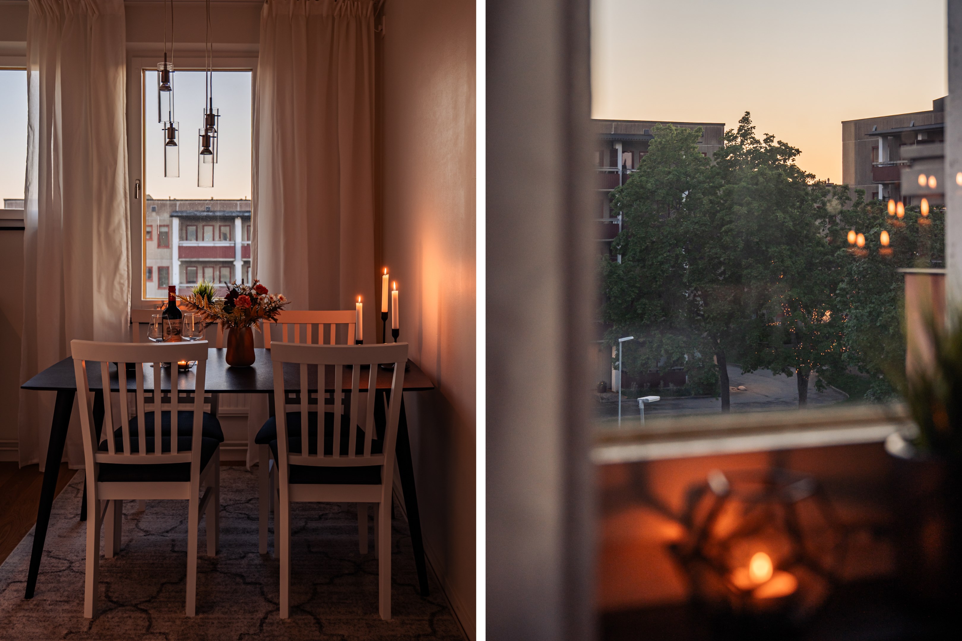 Bostadsbild från Ornövägen 12, Till salu i Västra Orminge, Nacka