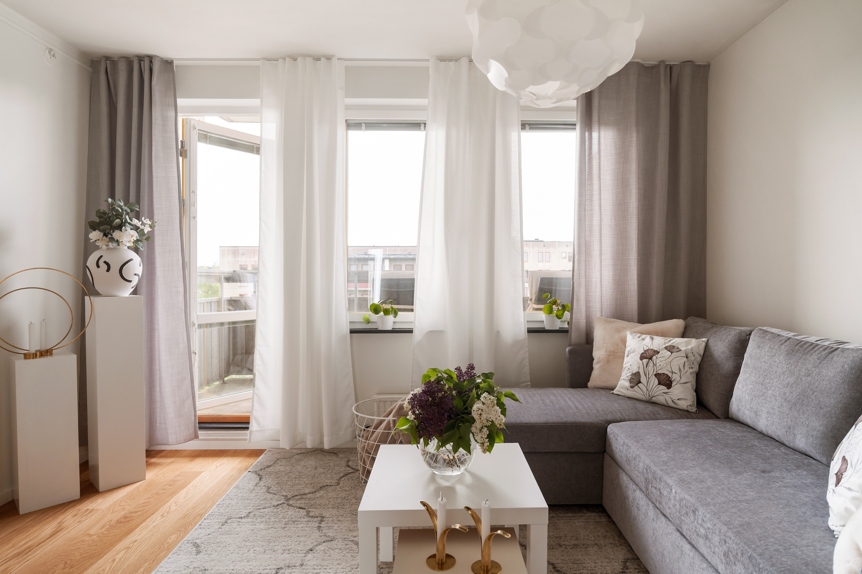 Bostadsbild från Ornövägen 12, Till salu i Västra Orminge, Nacka