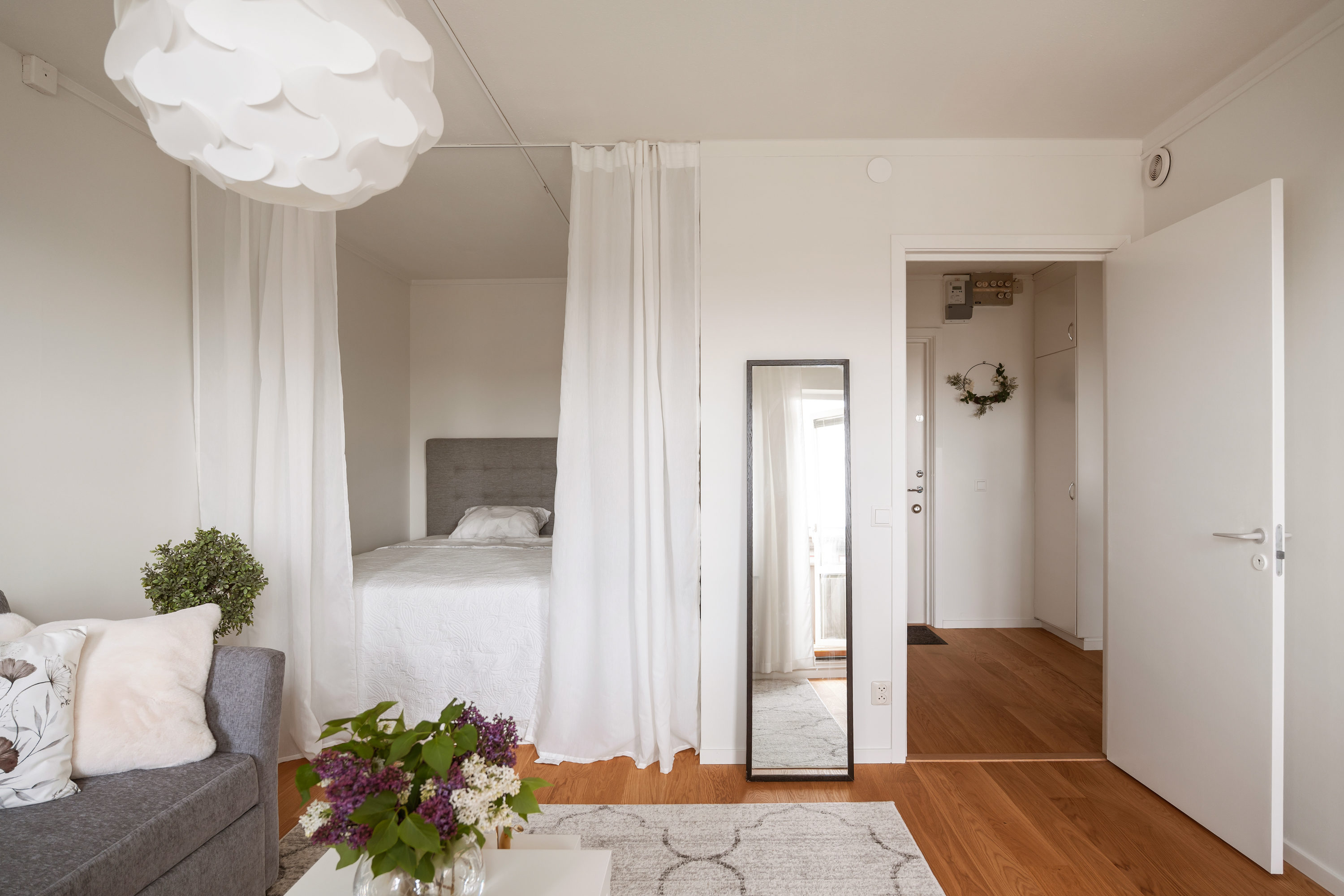 Bostadsbild från Ornövägen 12, Till salu i Västra Orminge, Nacka