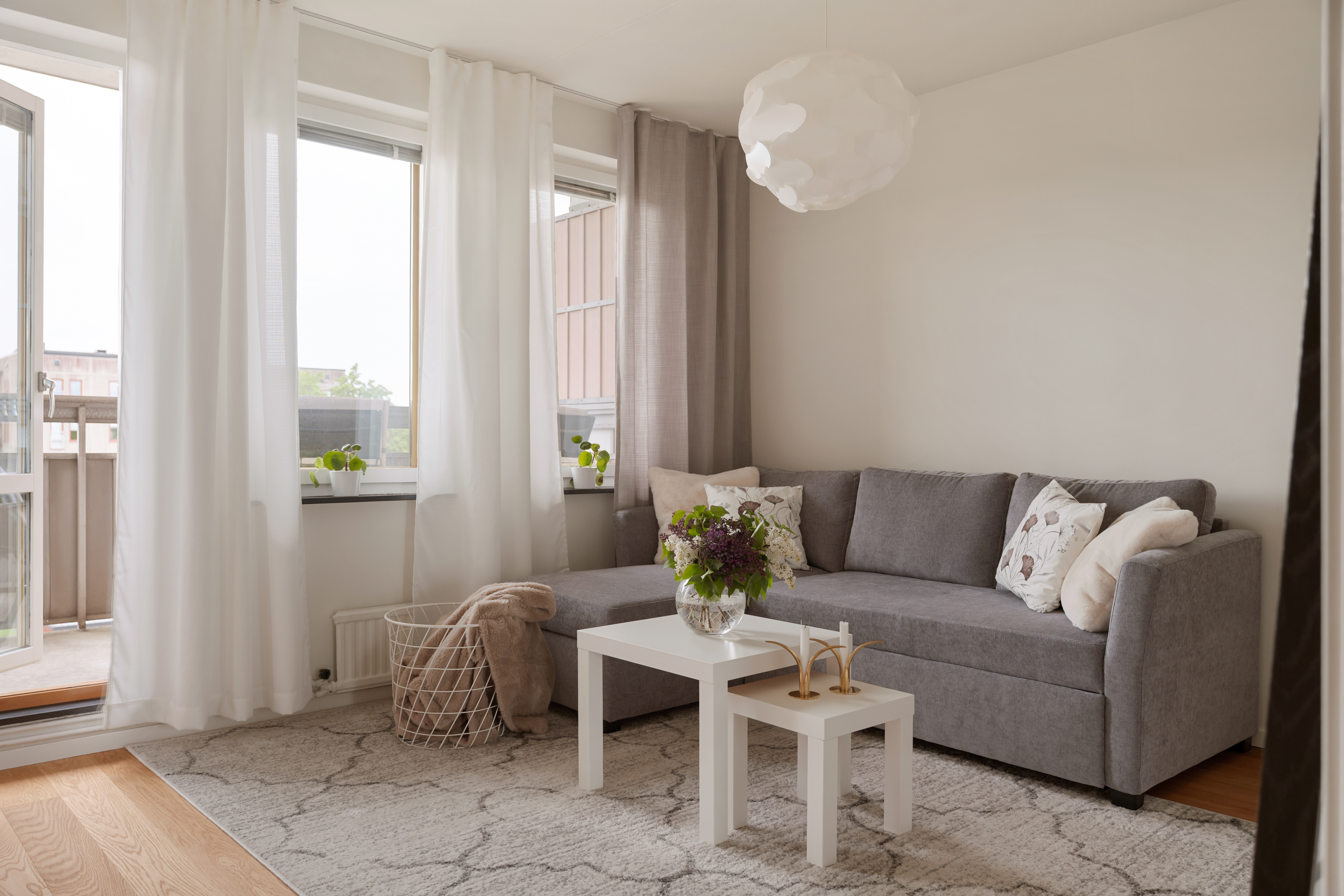 Bostadsbild från Ornövägen 12, Till salu i Västra Orminge, Nacka