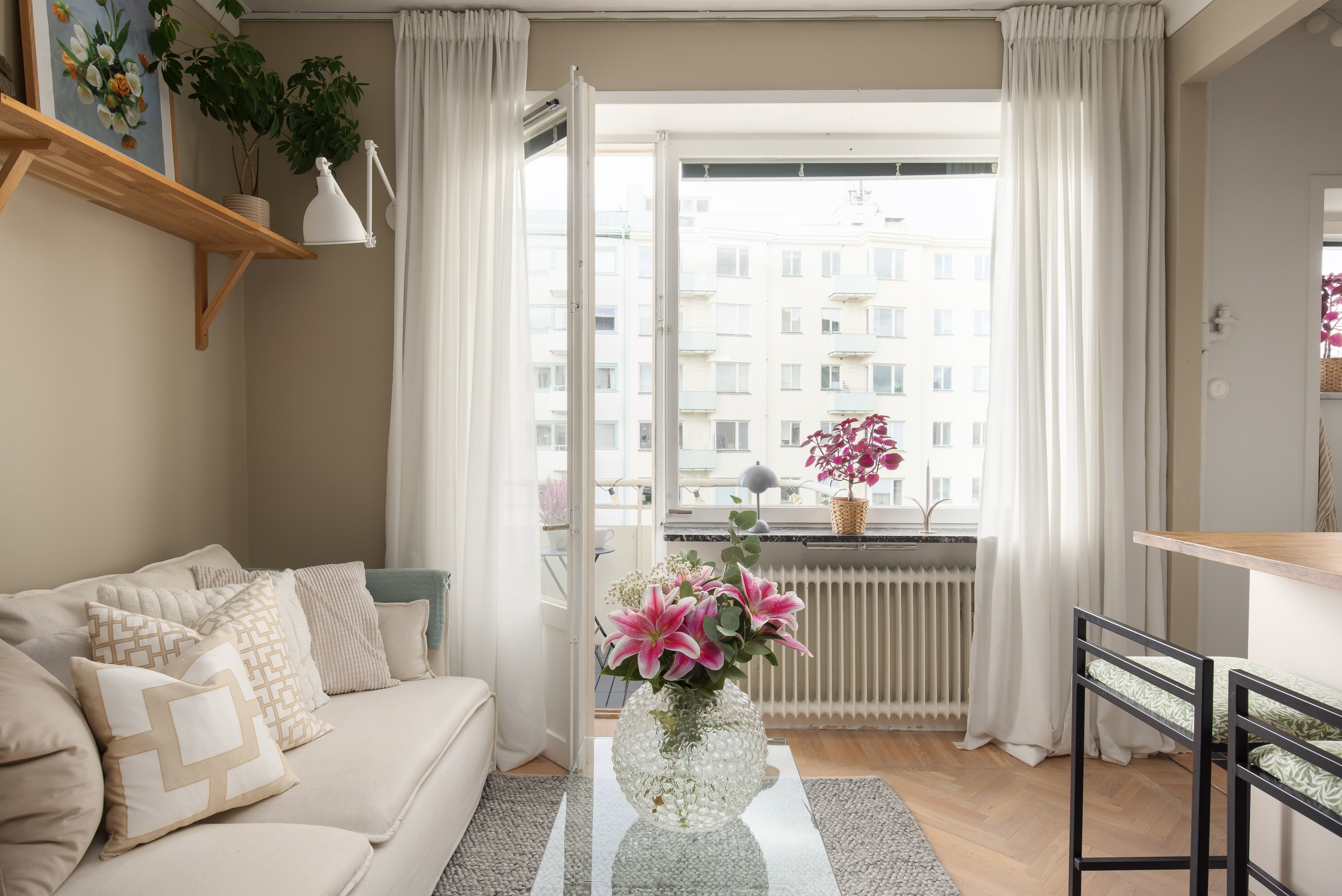 Bostadsbild från Fridhemsgatan 13, Såld i Kungsholmen - Fridhemsplan, Stockholm