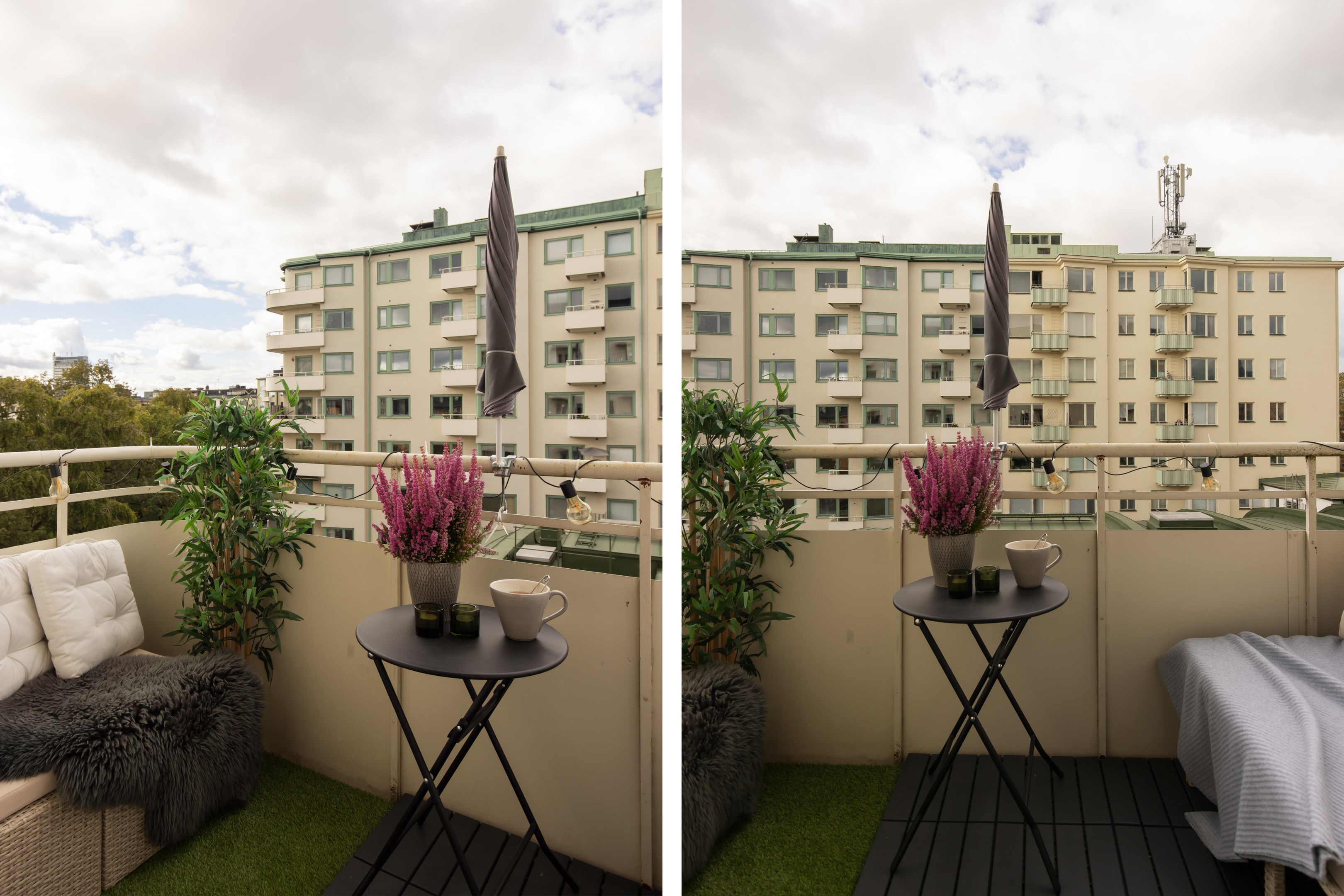 Bostadsbild från Fridhemsgatan 13, Såld i Kungsholmen - Fridhemsplan, Stockholm