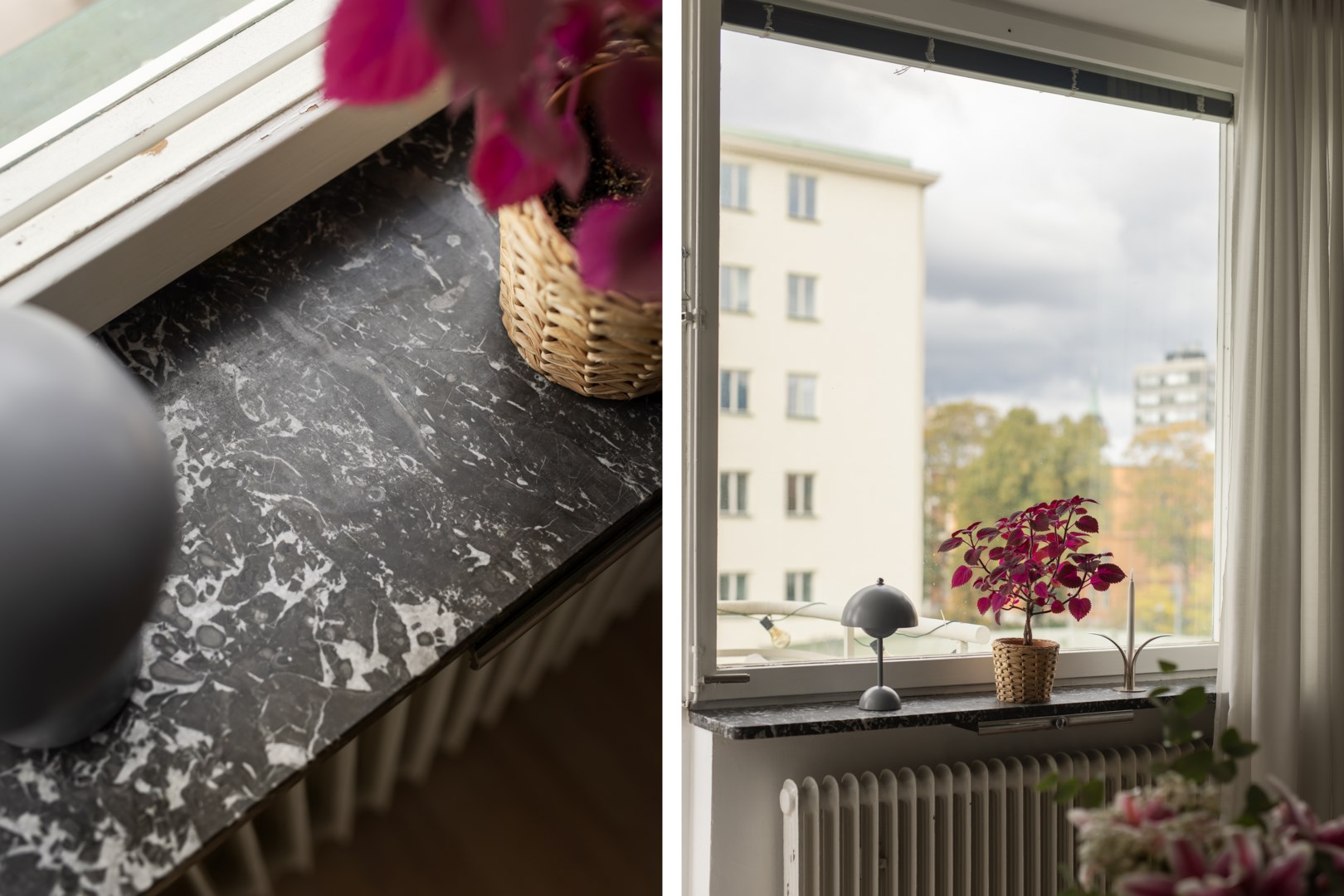 Bostadsbild från Fridhemsgatan 13, Såld i Kungsholmen - Fridhemsplan, Stockholm