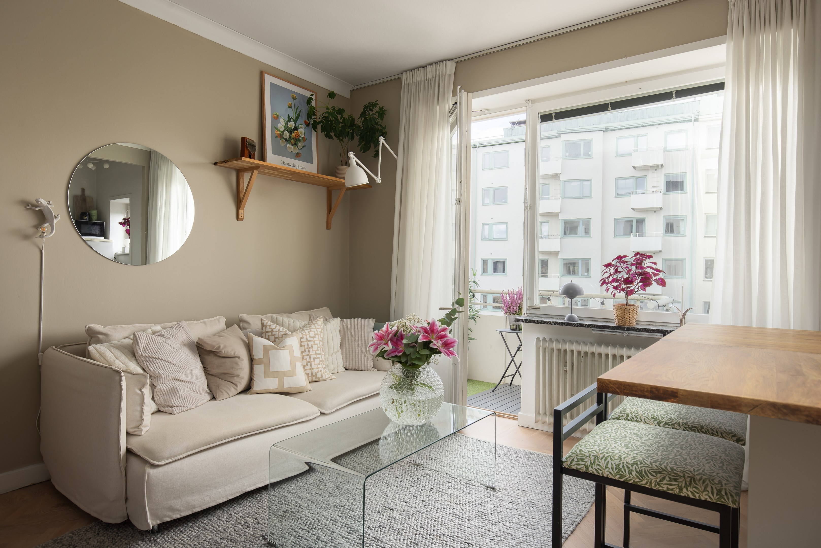 Bostadsbild från Fridhemsgatan 13, Såld i Kungsholmen - Fridhemsplan, Stockholm