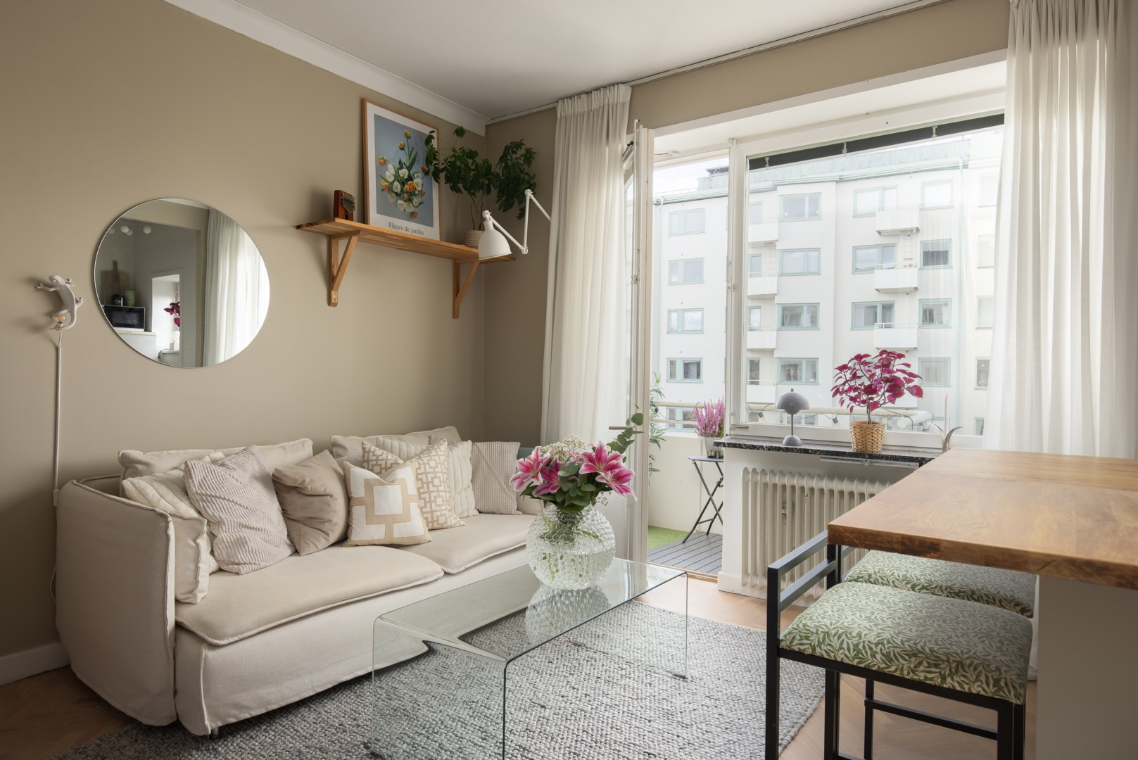 Bostadsbild från Fridhemsgatan 13, Såld i Kungsholmen - Fridhemsplan, Stockholm