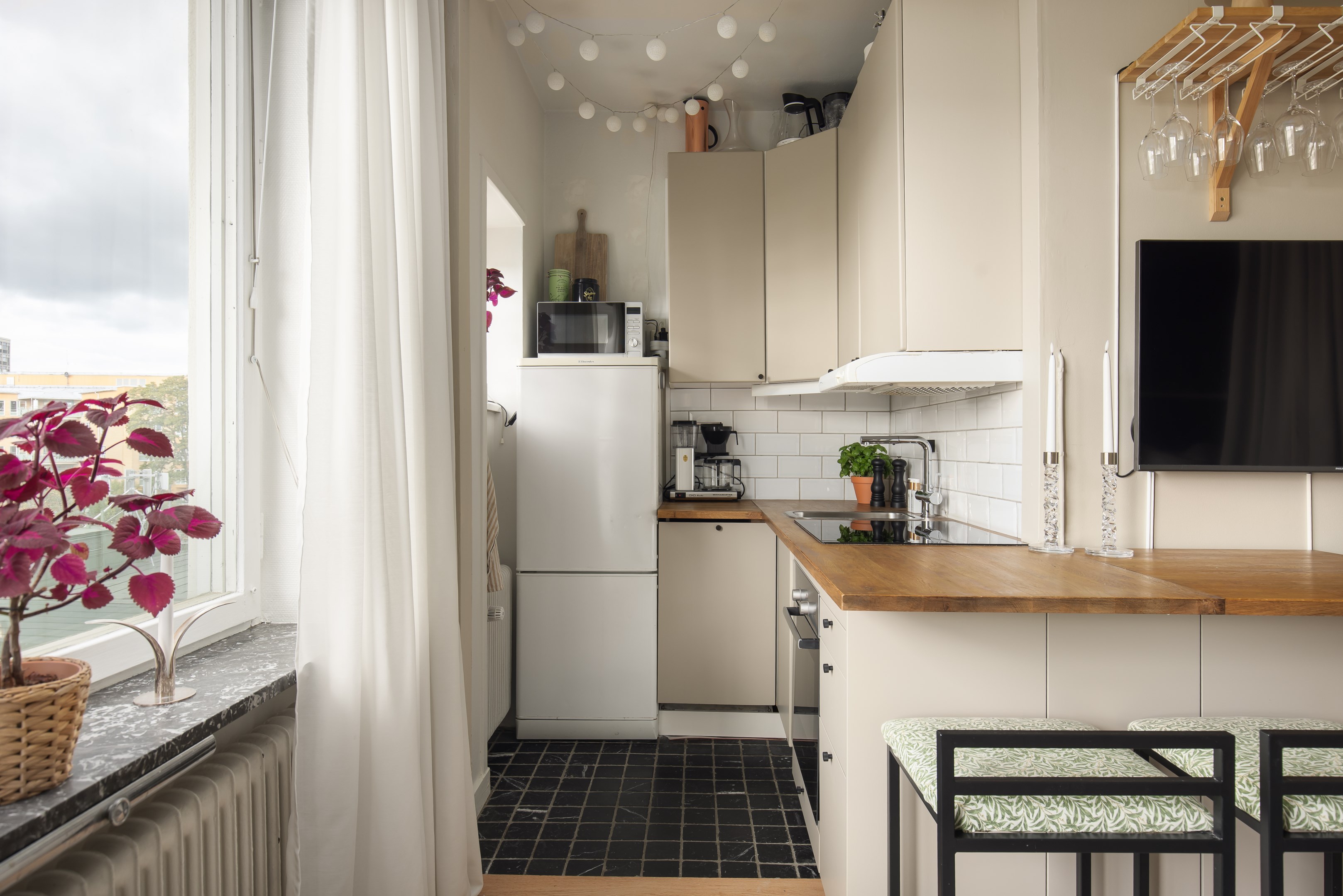 Bostadsbild från Fridhemsgatan 13, Såld i Kungsholmen - Fridhemsplan, Stockholm