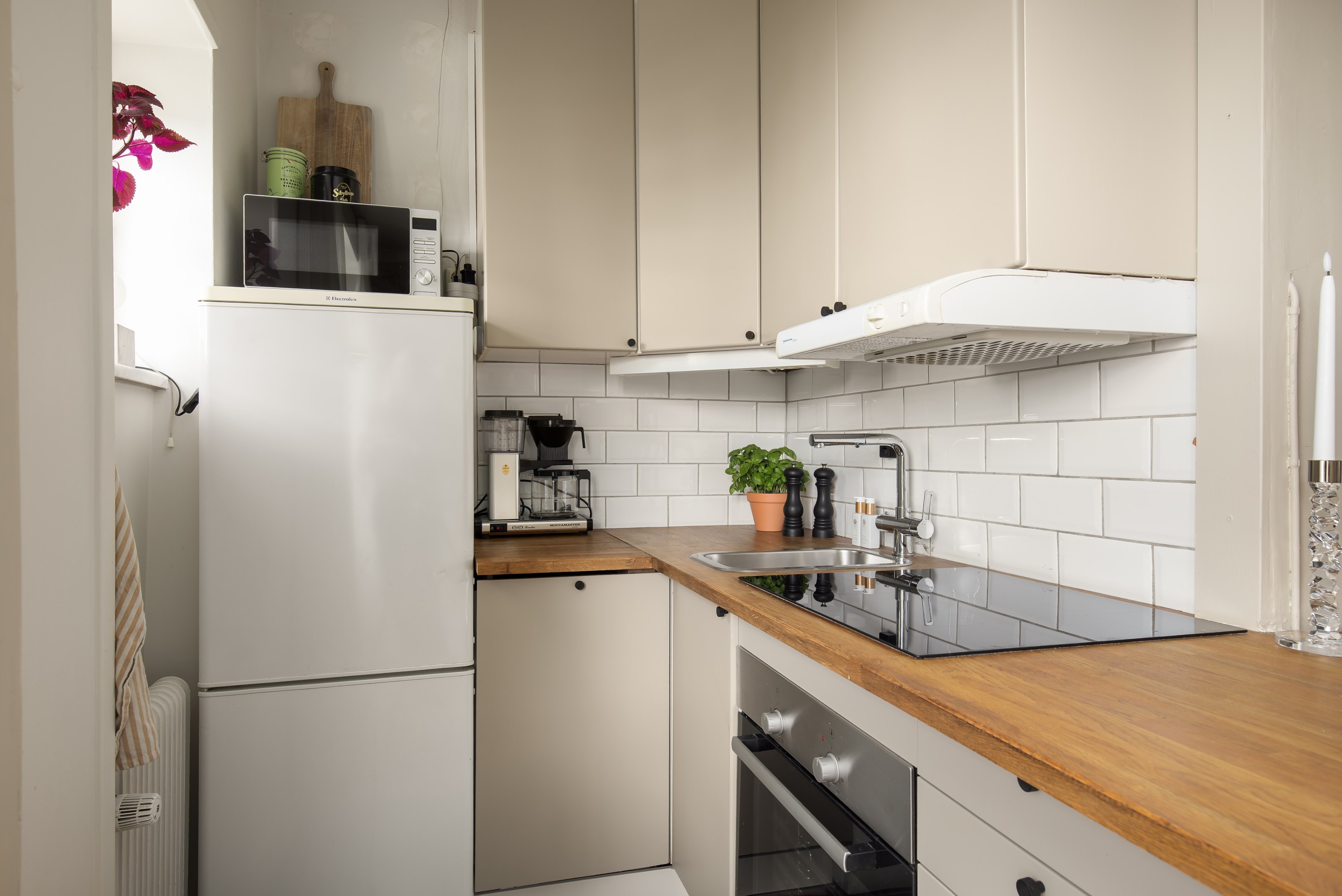 Bostadsbild från Fridhemsgatan 13, Såld i Kungsholmen - Fridhemsplan, Stockholm