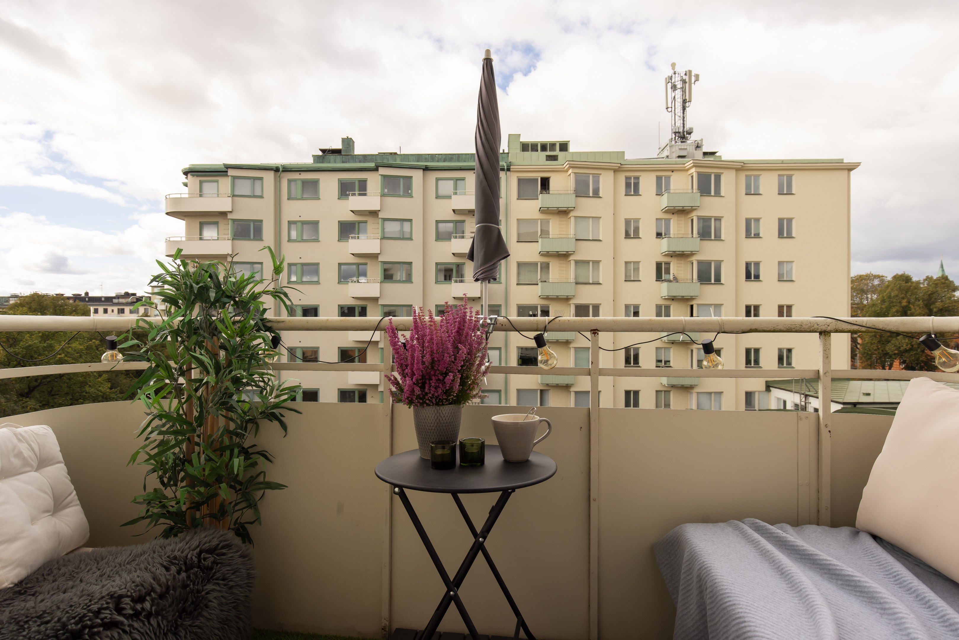 Bostadsbild från Fridhemsgatan 13, Såld i Kungsholmen - Fridhemsplan, Stockholm