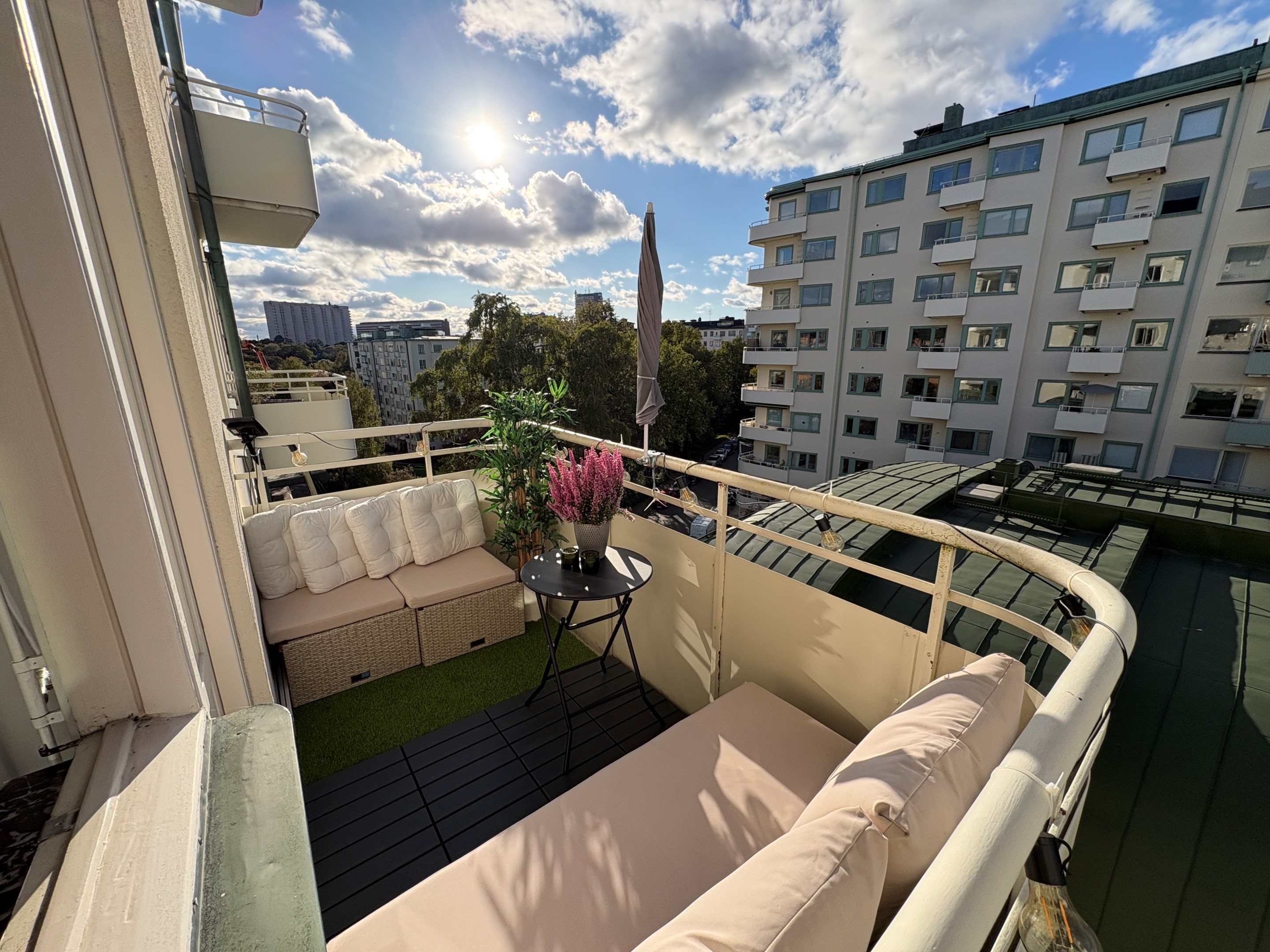 Bostadsbild från Fridhemsgatan 13, Såld i Kungsholmen - Fridhemsplan, Stockholm