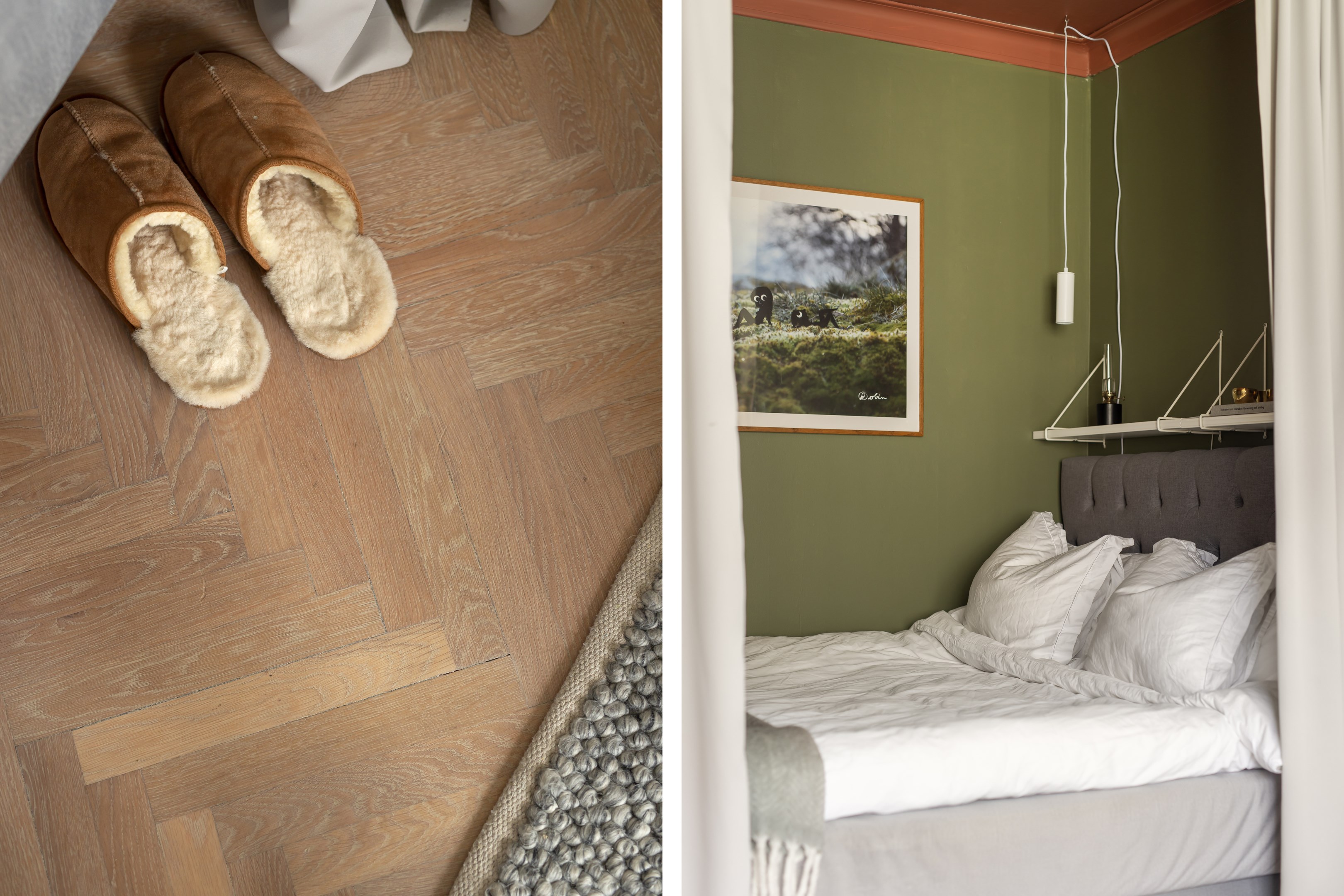 Bostadsbild från Fridhemsgatan 13, Såld i Kungsholmen - Fridhemsplan, Stockholm