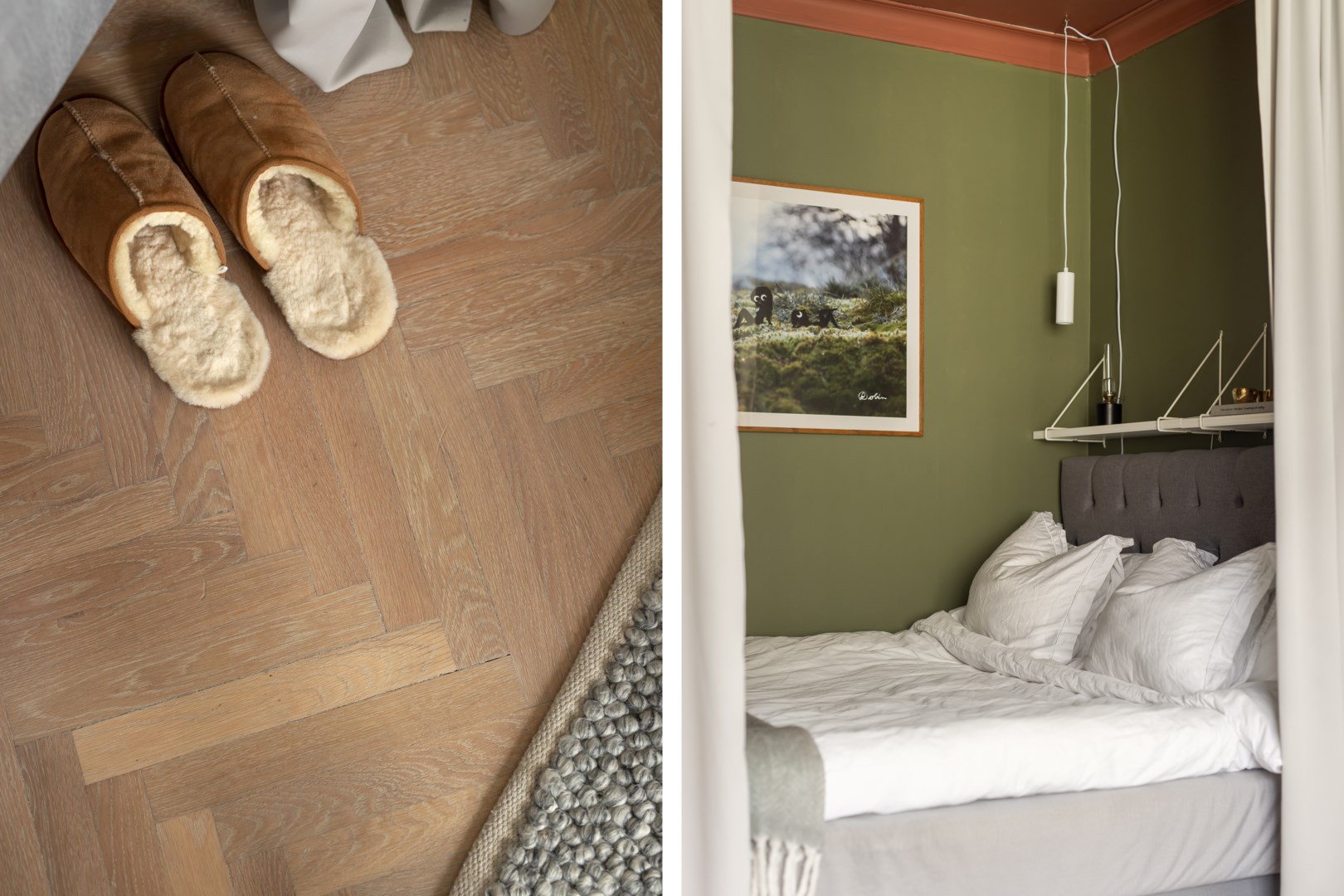 Bostadsbild från Fridhemsgatan 13, Såld i Kungsholmen - Fridhemsplan, Stockholm