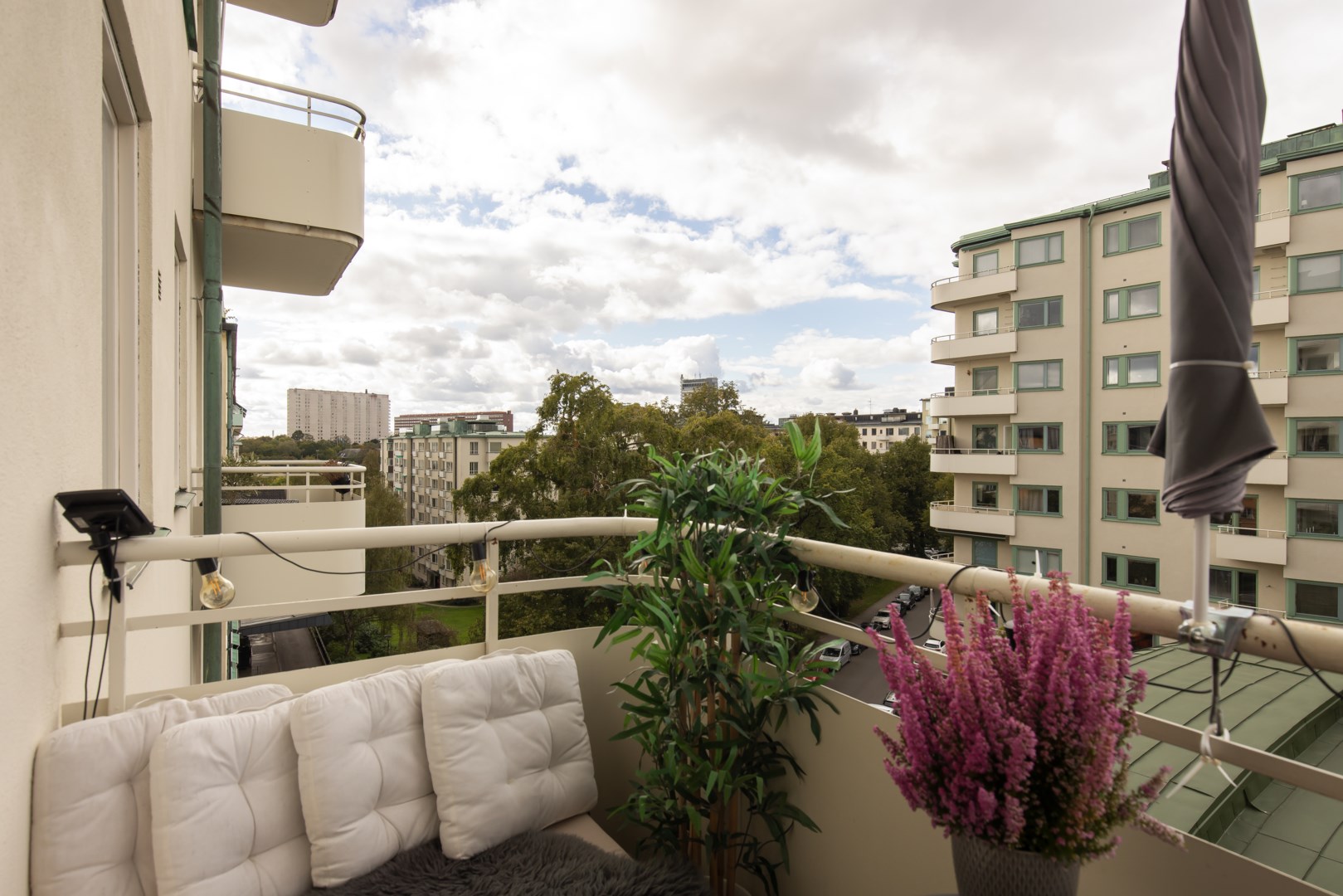 Bostadsbild från Fridhemsgatan 13, Såld i Kungsholmen - Fridhemsplan, Stockholm