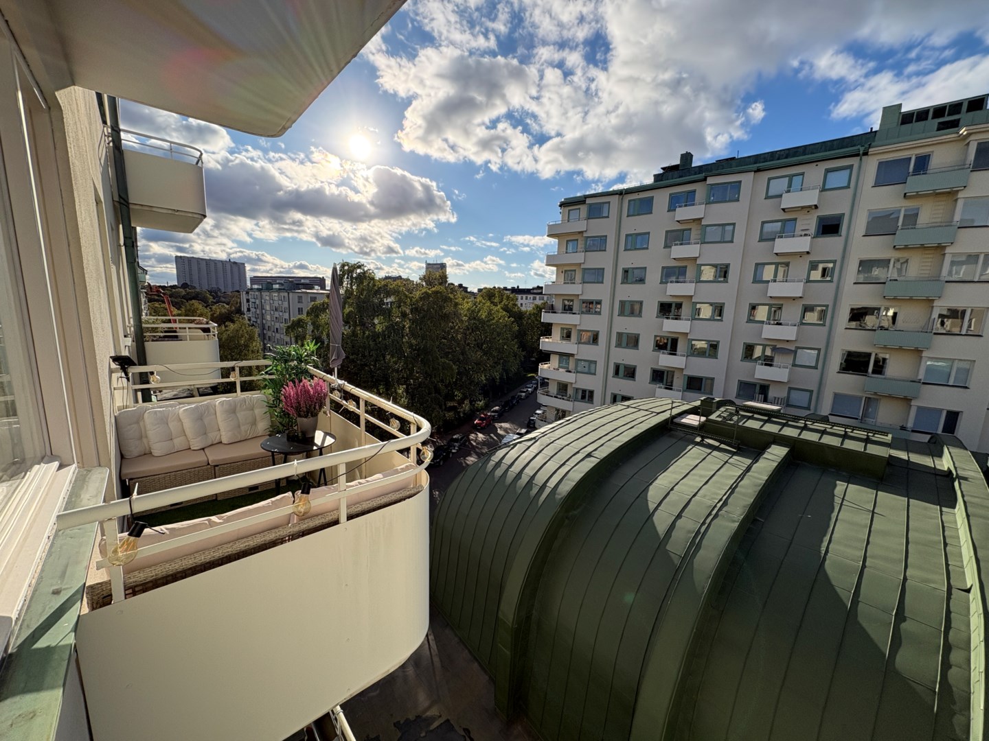 Bostadsbild från Fridhemsgatan 13, Såld i Kungsholmen - Fridhemsplan, Stockholm