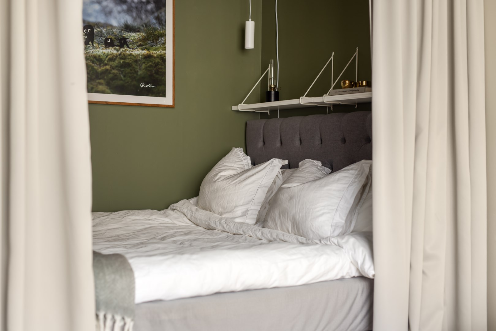 Bostadsbild från Fridhemsgatan 13, Såld i Kungsholmen - Fridhemsplan, Stockholm