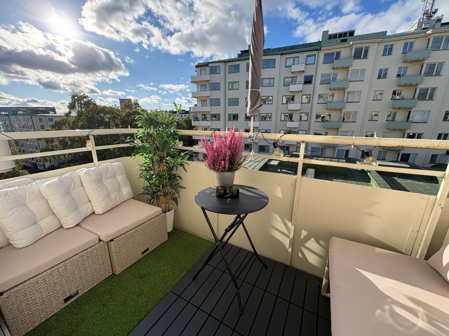 Bostadsbild från Fridhemsgatan 13, Såld i Kungsholmen - Fridhemsplan, Stockholm