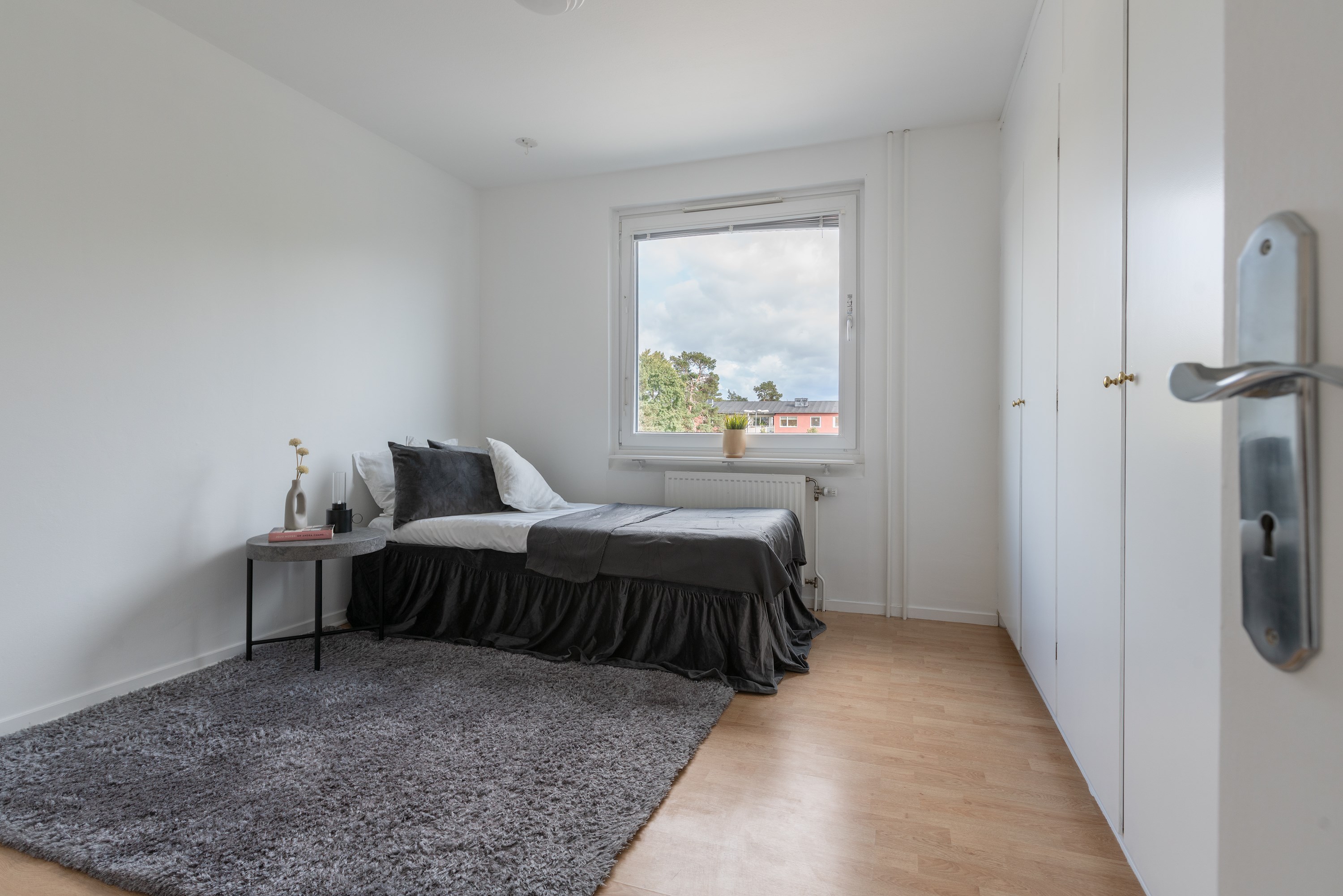 Bostadsbild från Tullingebergsvägen 12C, Såld i G:a Tullingeberg, Botkyrka