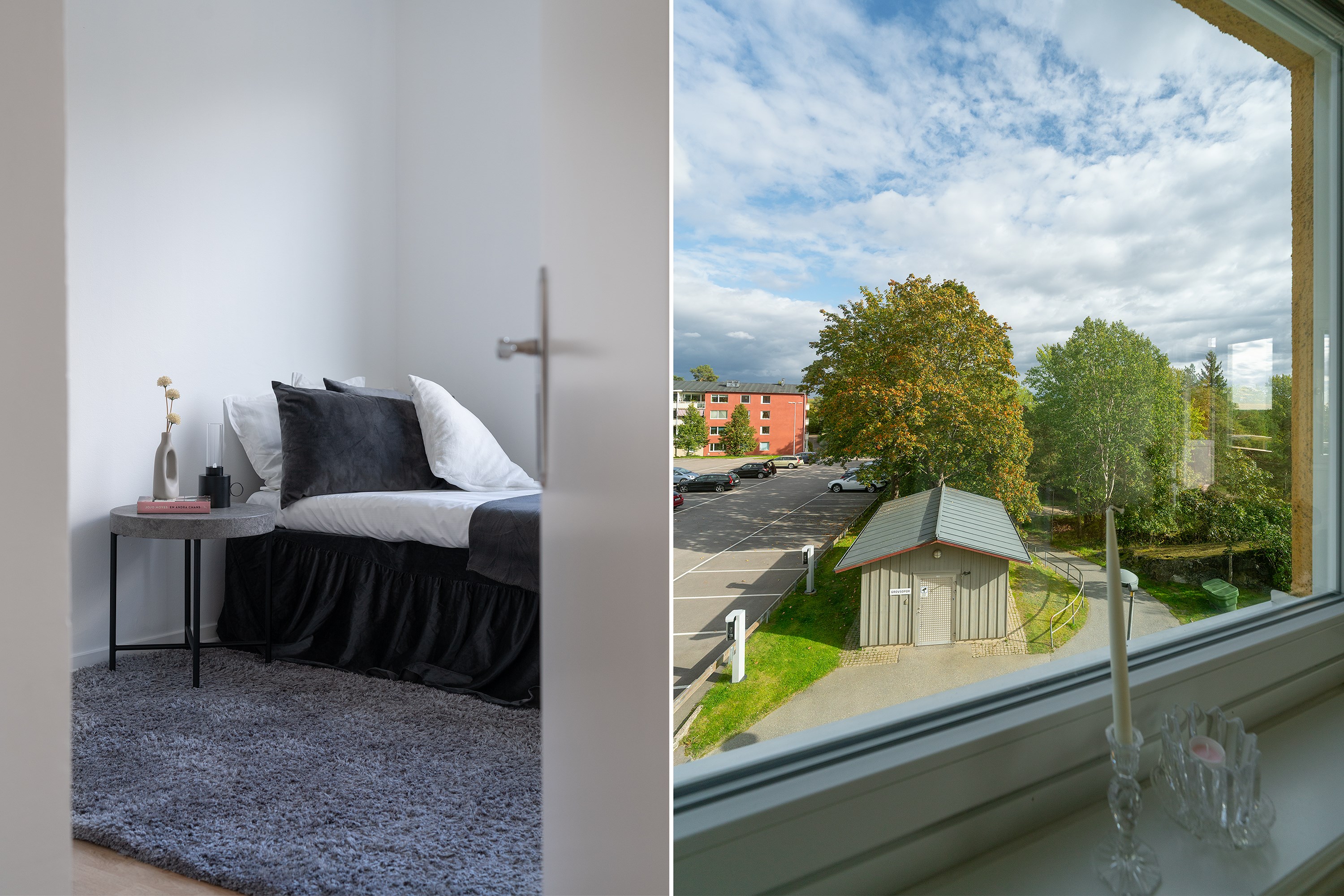 Bostadsbild från Tullingebergsvägen 12C, Såld i G:a Tullingeberg, Botkyrka