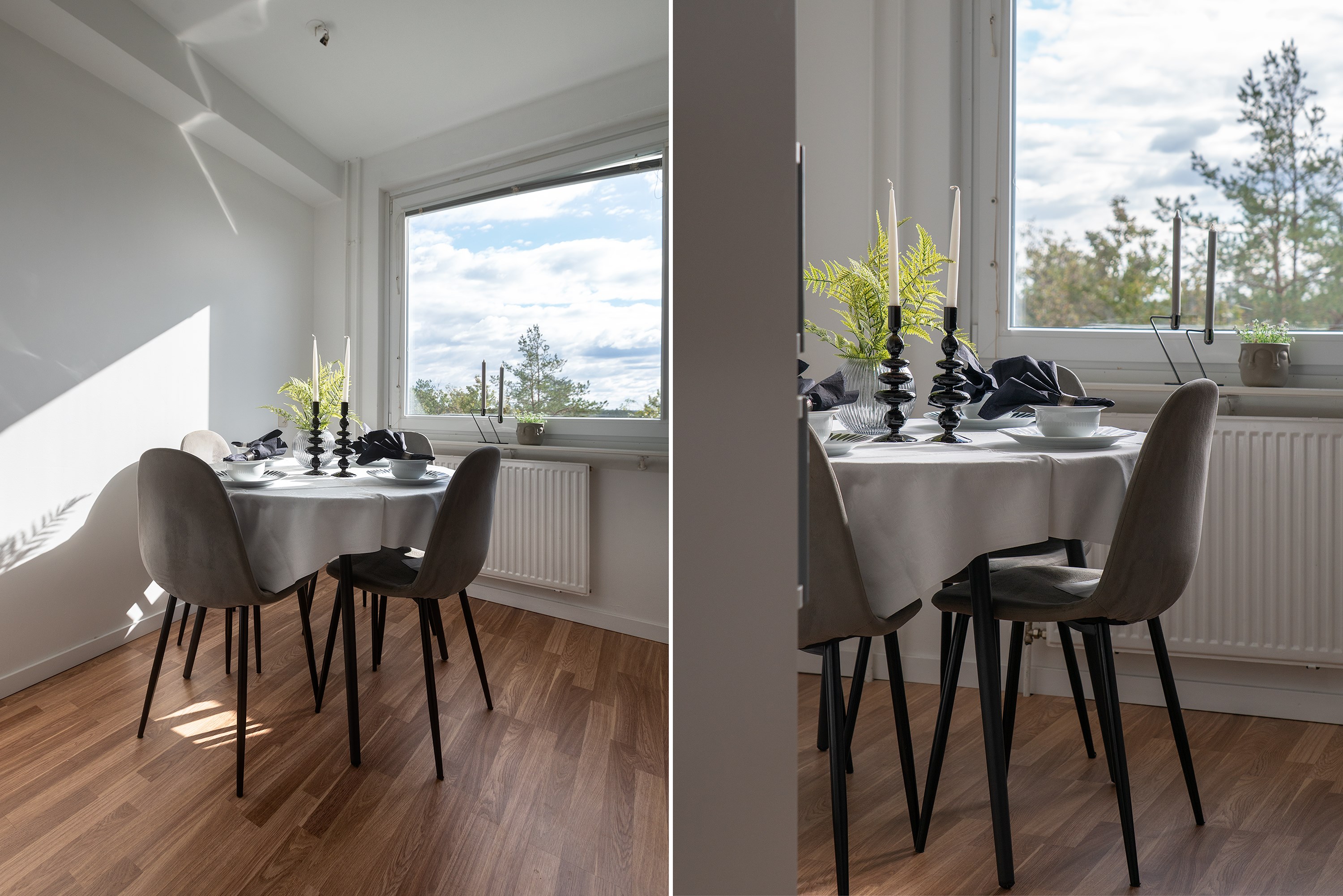 Bostadsbild från Tullingebergsvägen 12C, Såld i G:a Tullingeberg, Botkyrka