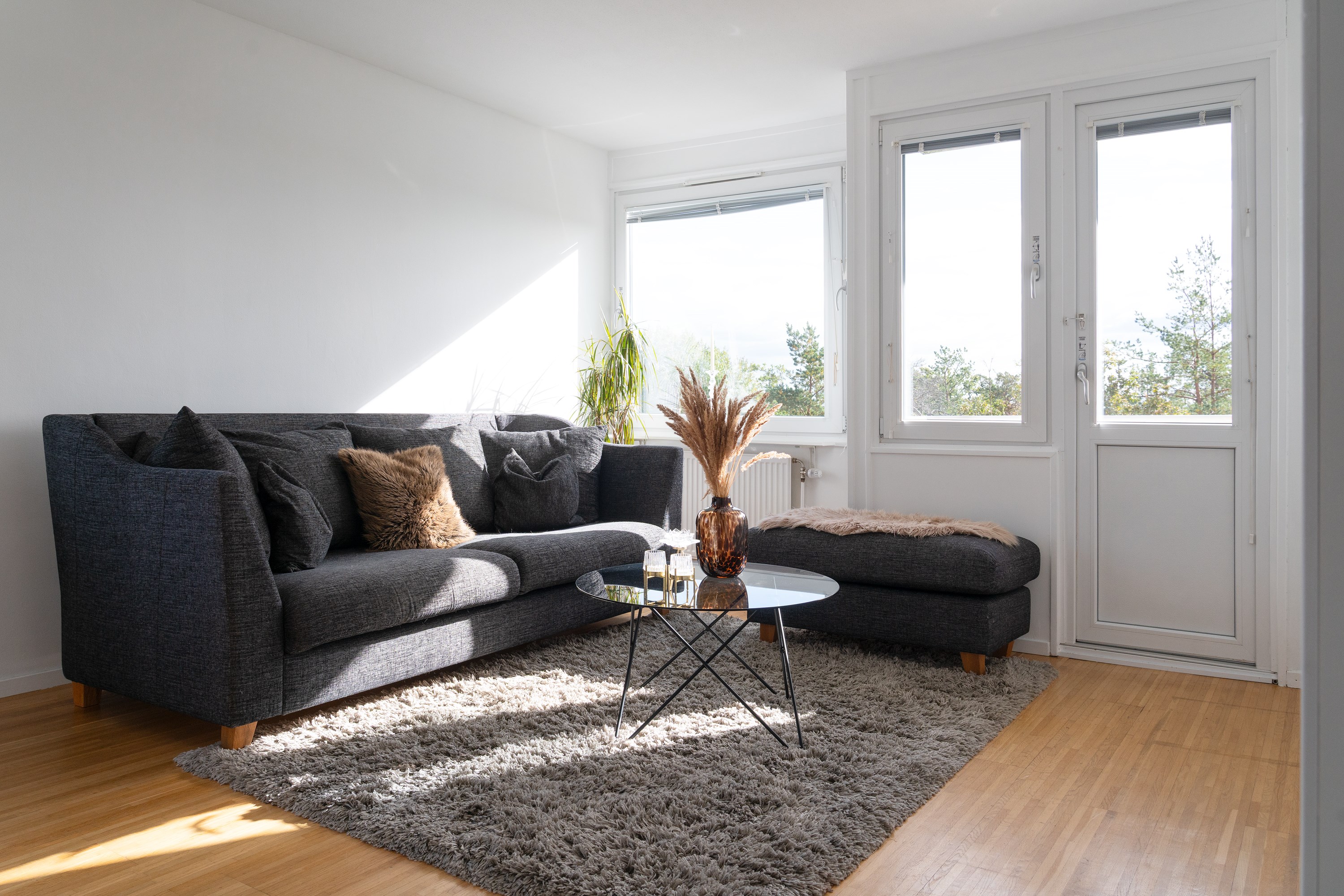 Bostadsbild från Tullingebergsvägen 12C, Såld i G:a Tullingeberg, Botkyrka