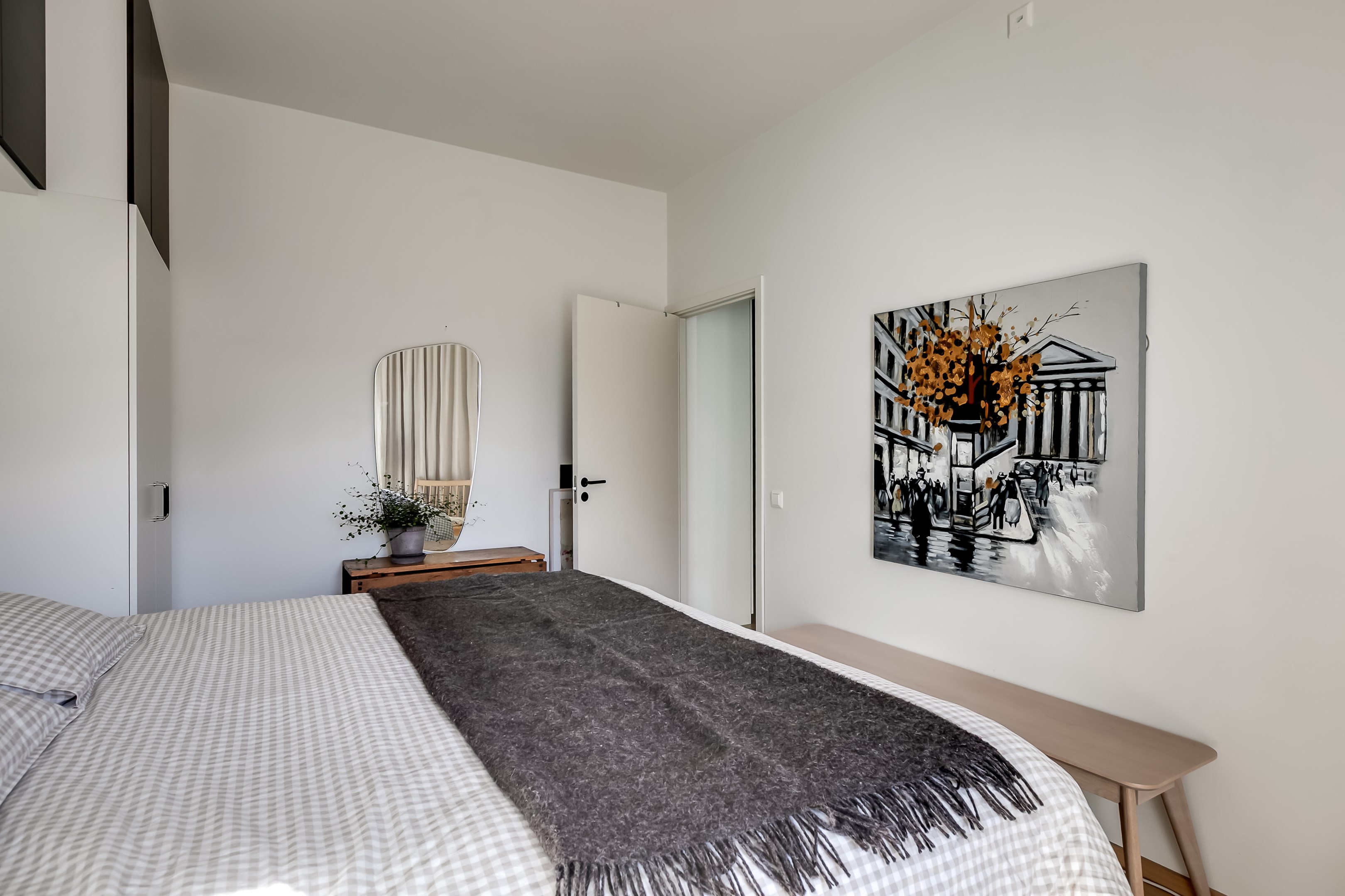 Bostadsbild från Nya gatan 1, Till salu i Nacka Forum, Nacka