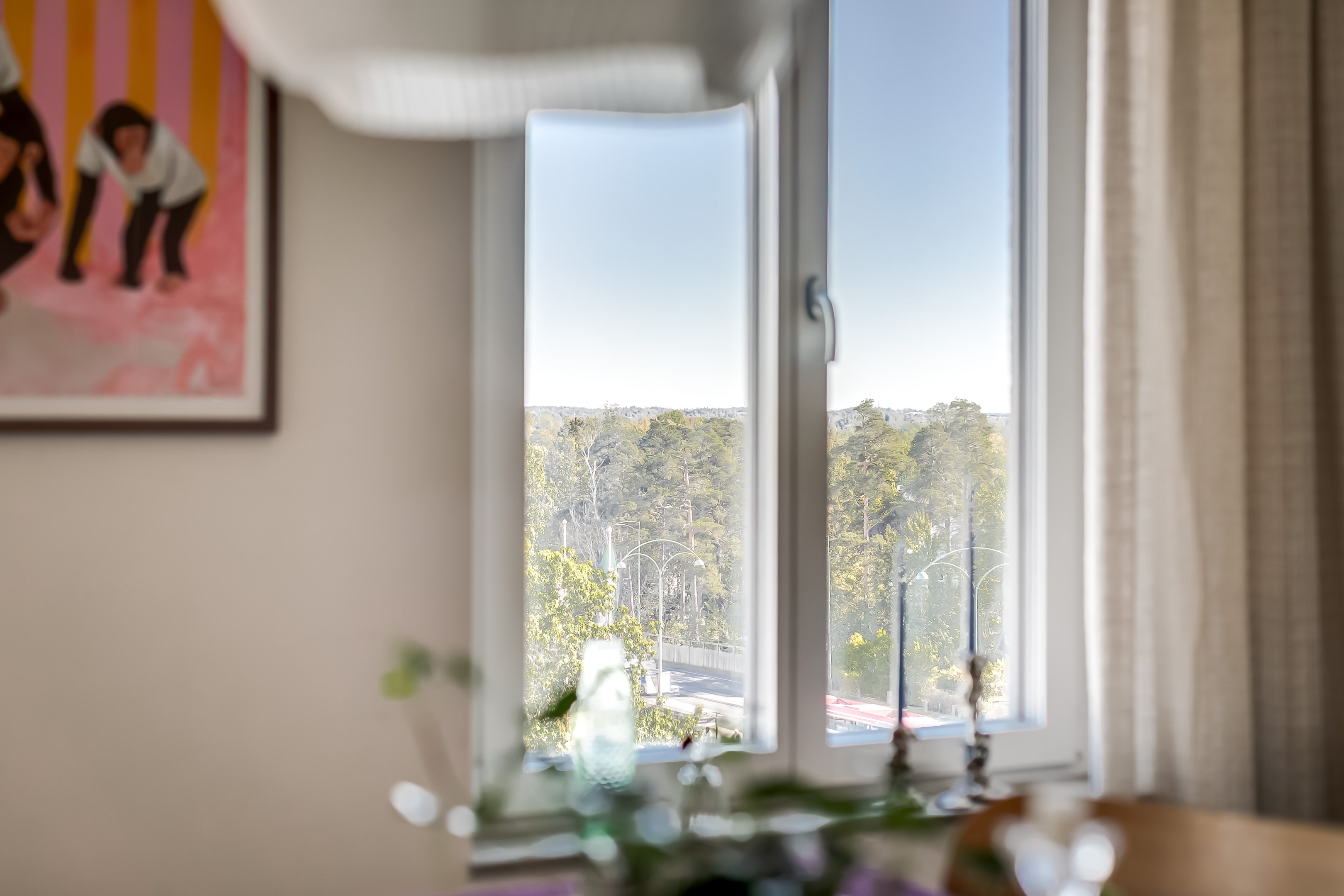 Bostadsbild från Nya gatan 1, Till salu i Nacka Forum, Nacka