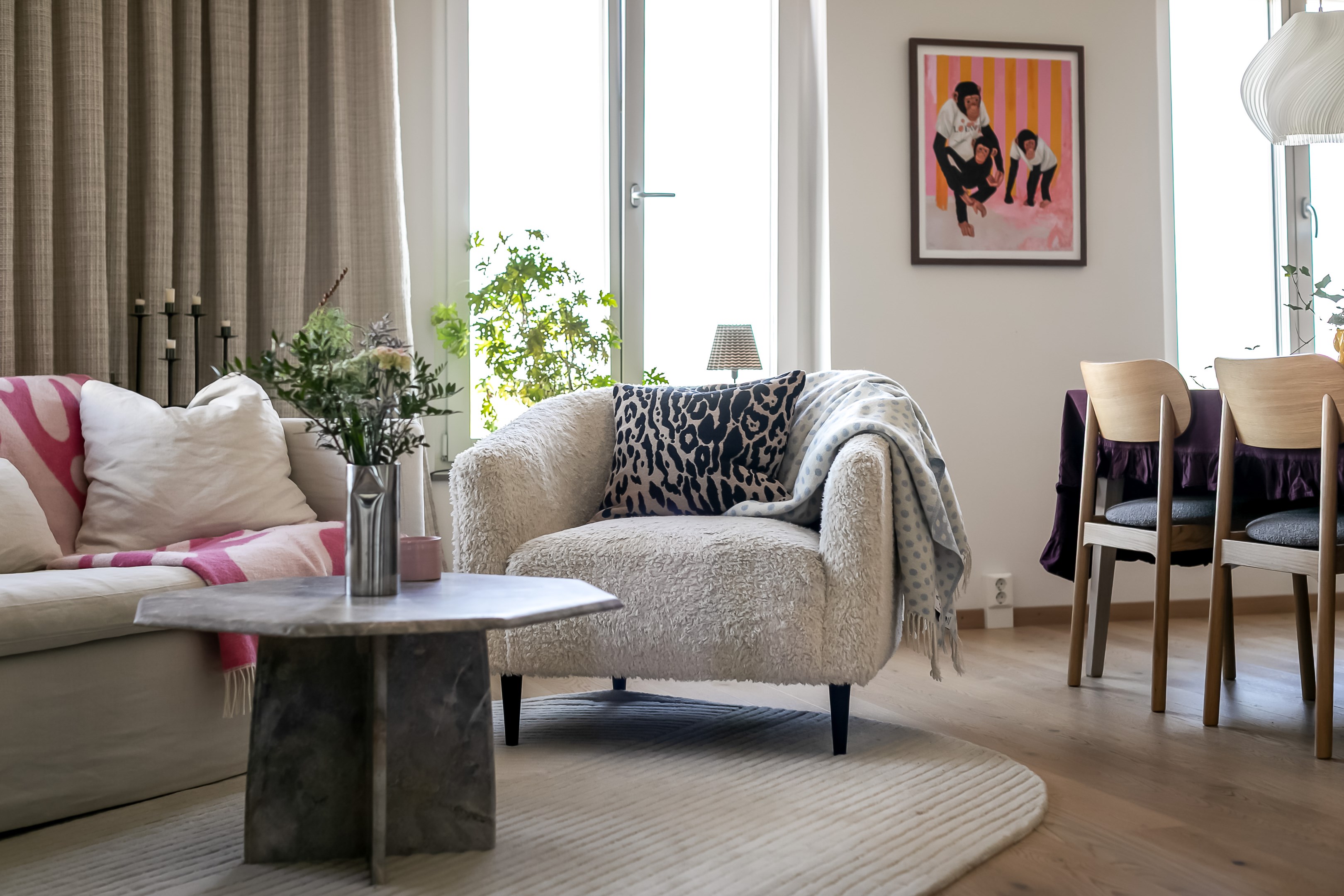 Bostadsbild från Nya gatan 1, Till salu i Nacka Forum, Nacka