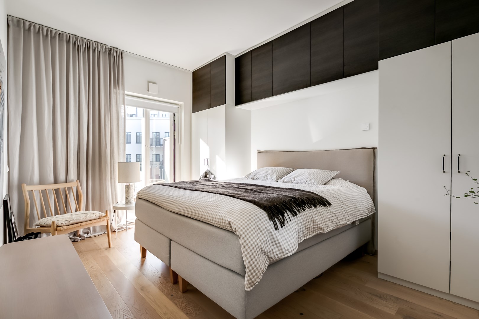 Bostadsbild från Nya gatan 1, Till salu i Nacka Forum, Nacka