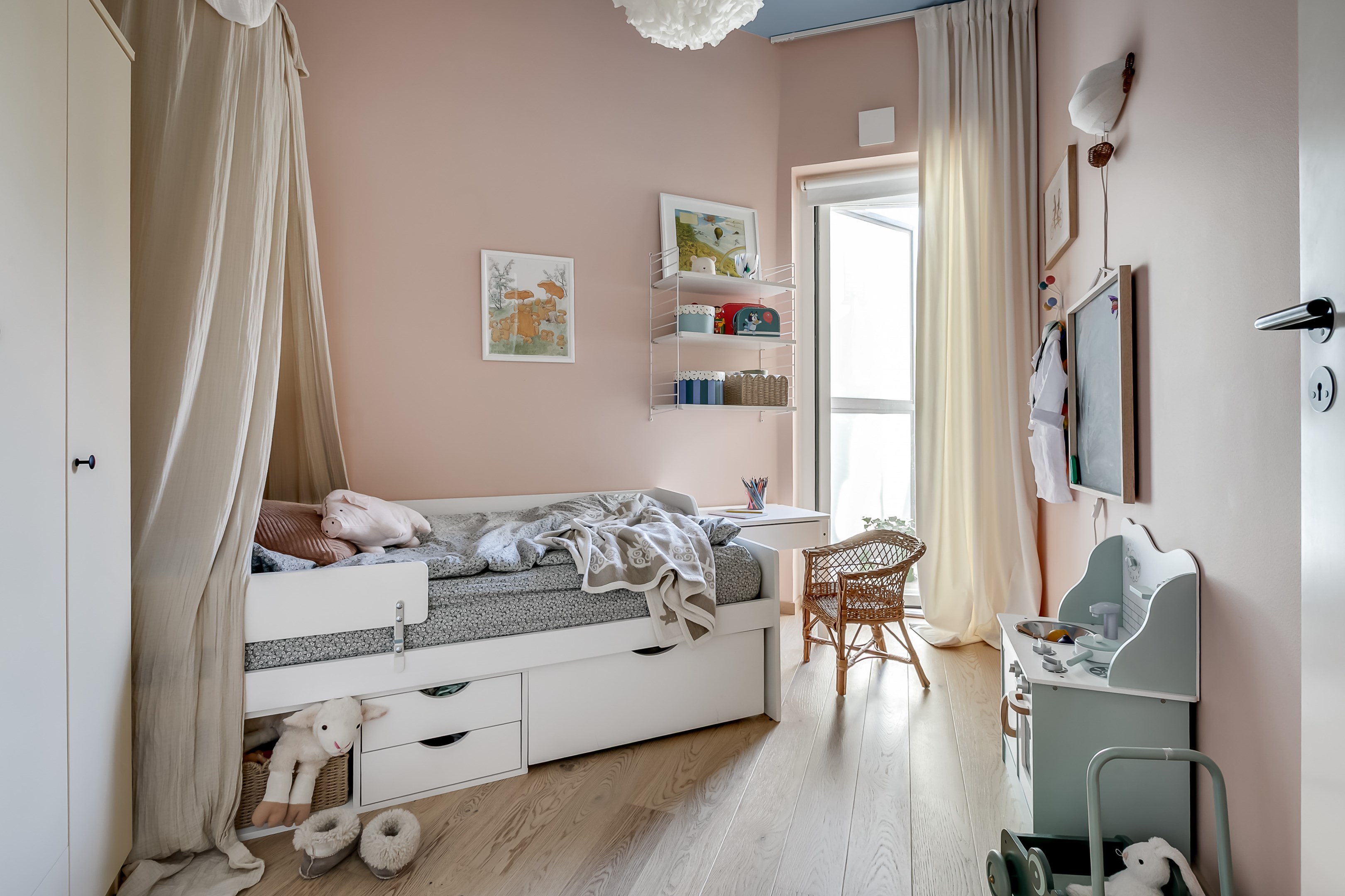 Bostadsbild från Nya gatan 1, Till salu i Nacka Forum, Nacka