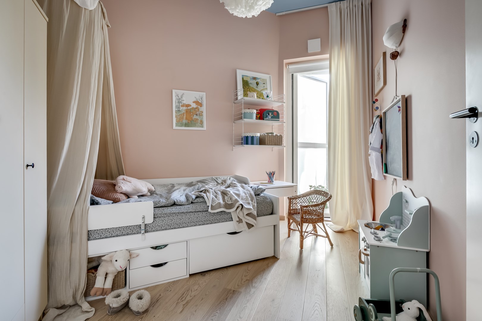 Bostadsbild från Nya gatan 1, Till salu i Nacka Forum, Nacka