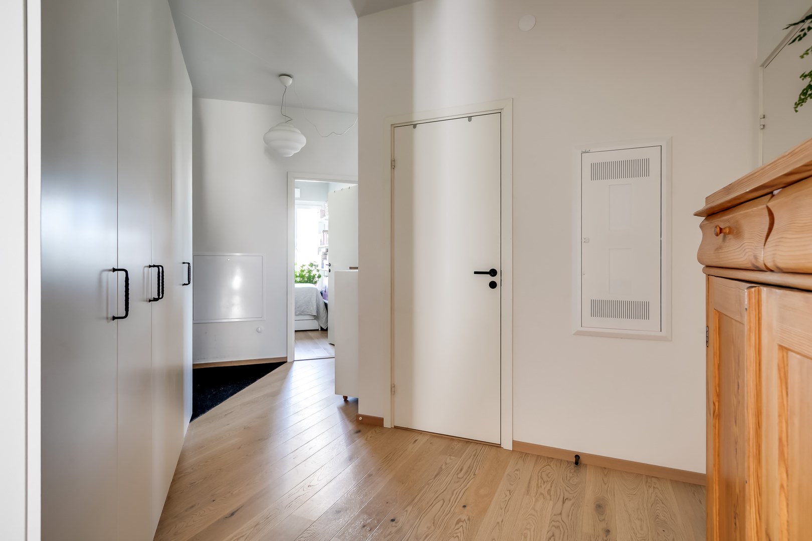 Bostadsbild från Nya gatan 1, Till salu i Nacka Forum, Nacka