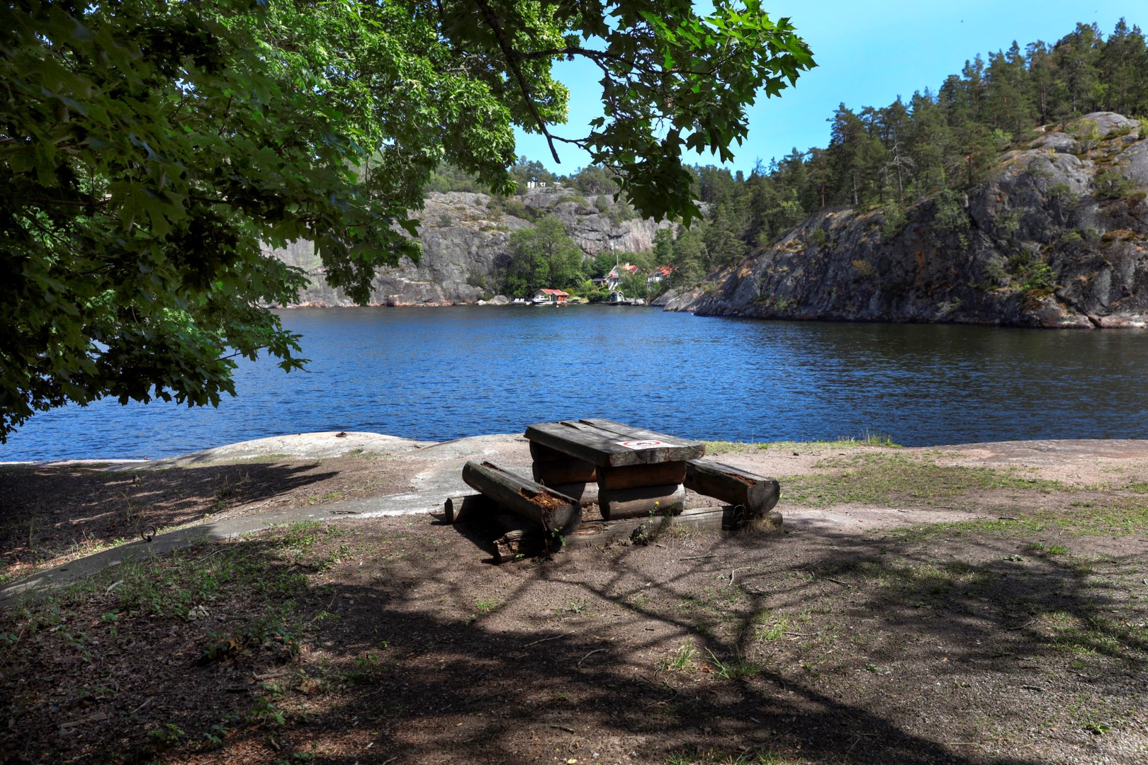 Bostadsbild från Nya gatan 1, Till salu i Nacka Forum, Nacka
