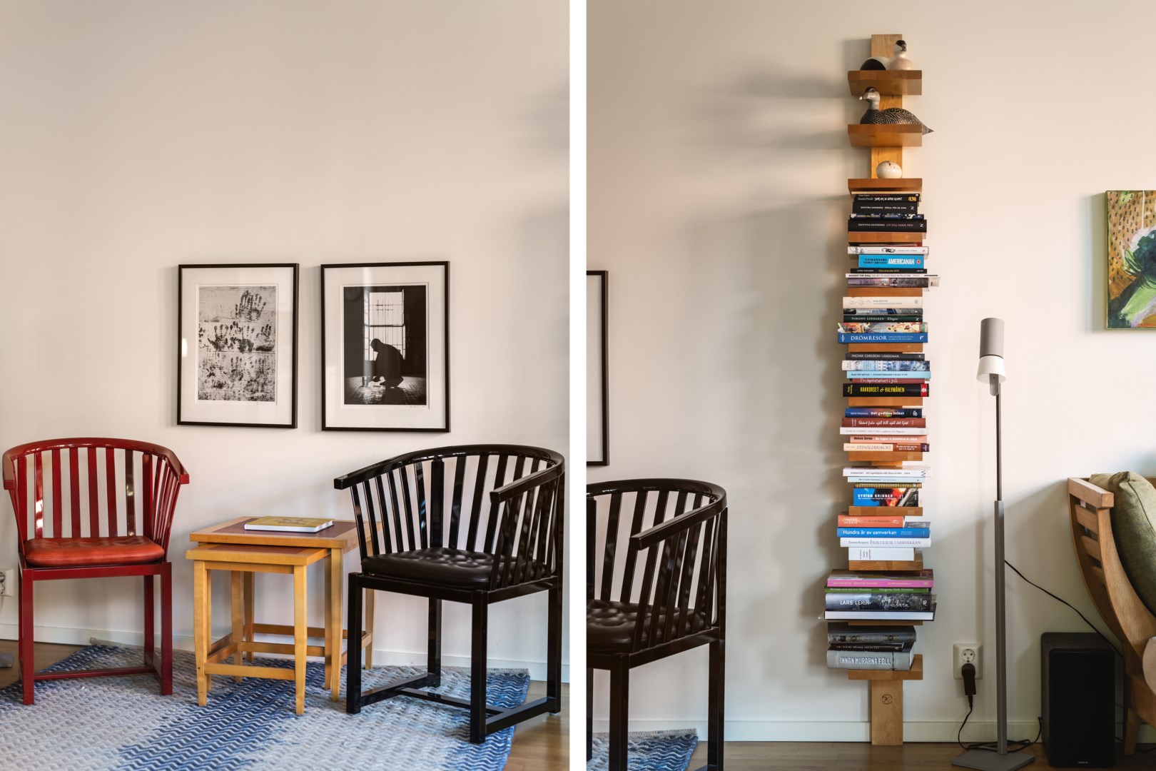 Bostadsbild från Sjökvarnsbacken 6, Till salu i Saltsjöqvarn, Nacka