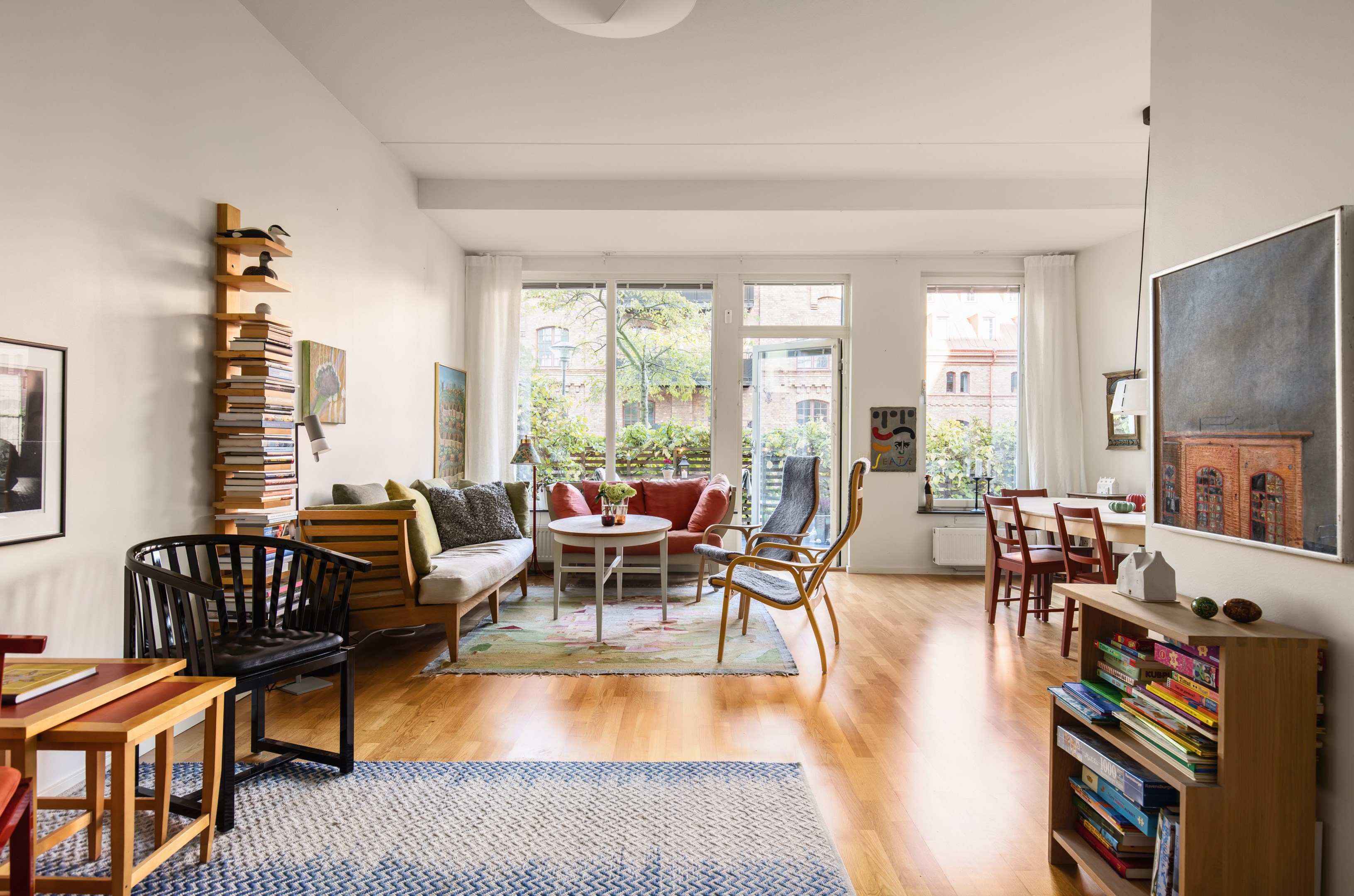 Bostadsbild från Sjökvarnsbacken 6, Såld i Saltsjöqvarn, Nacka