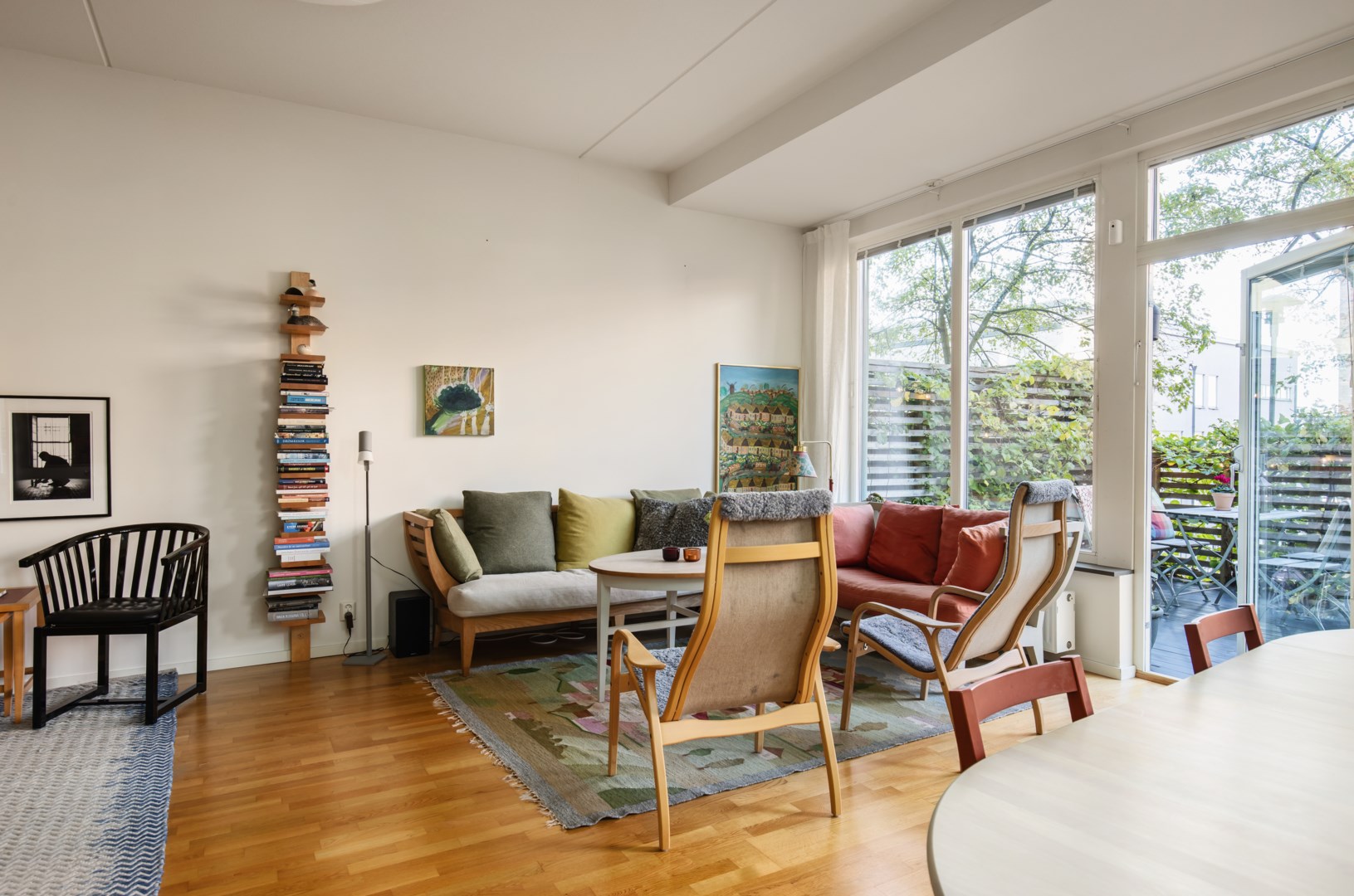 Bostadsbild från Sjökvarnsbacken 6, Till salu i Saltsjöqvarn, Nacka