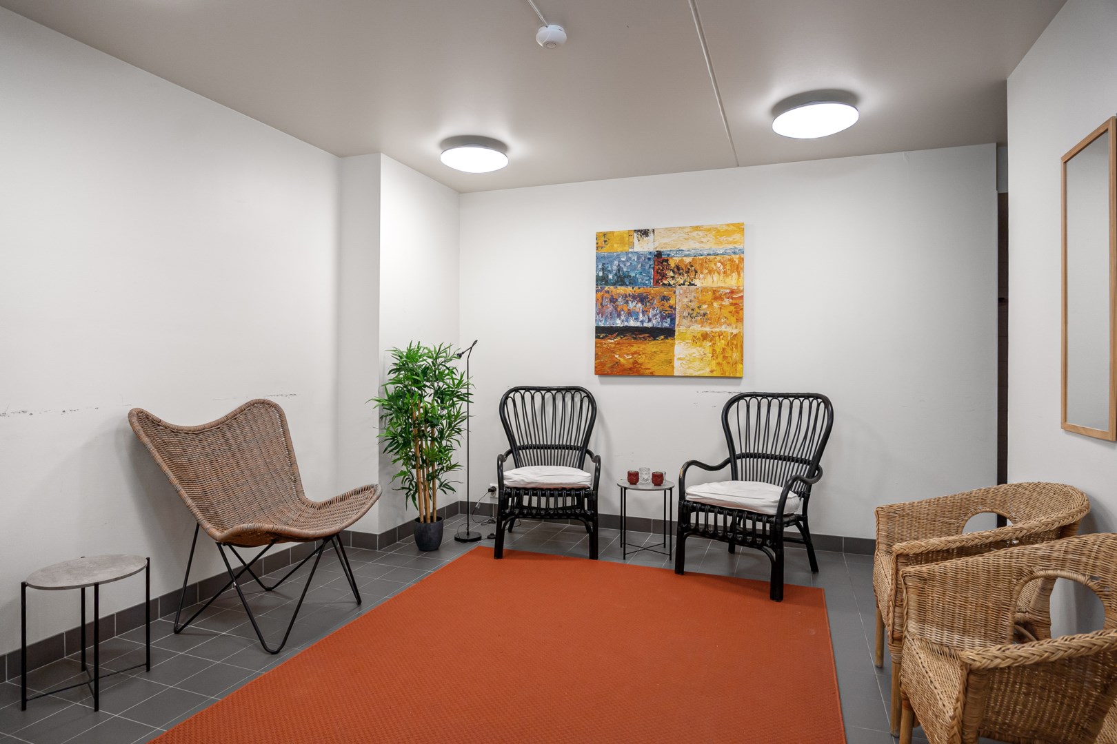 Bostadsbild från Sjökvarnsbacken 6, Till salu i Saltsjöqvarn, Nacka