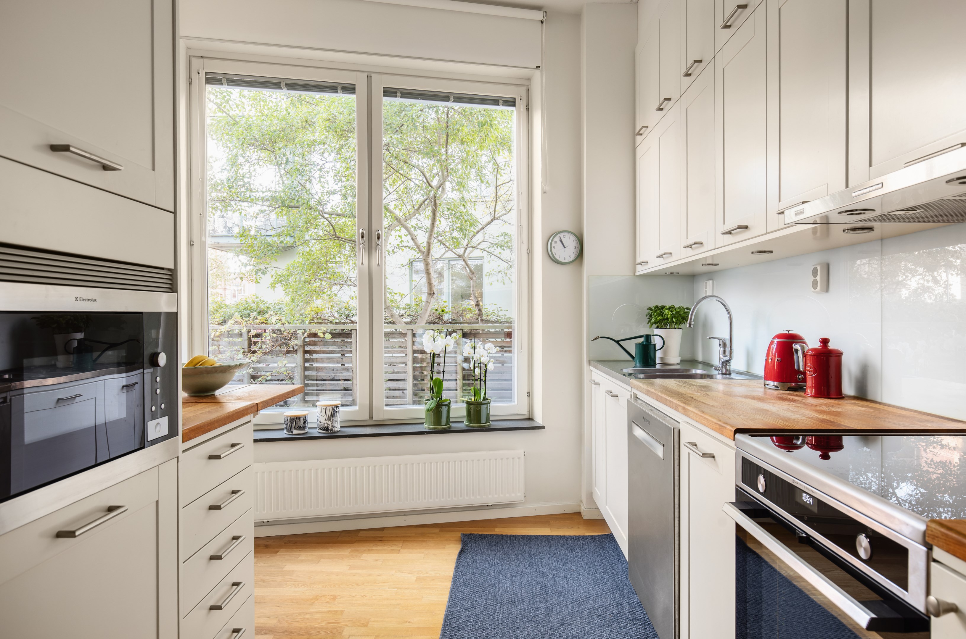 Bostadsbild från Sjökvarnsbacken 6, Såld i Saltsjöqvarn, Nacka