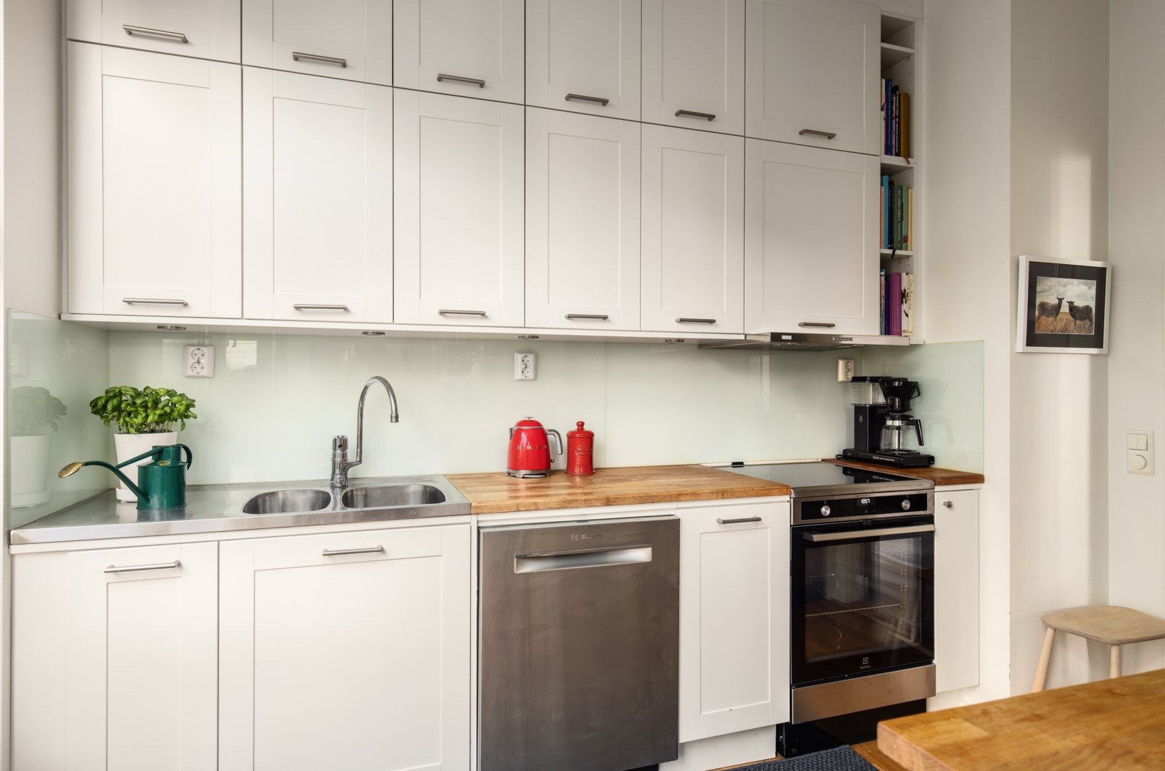 Bostadsbild från Sjökvarnsbacken 6, Till salu i Saltsjöqvarn, Nacka