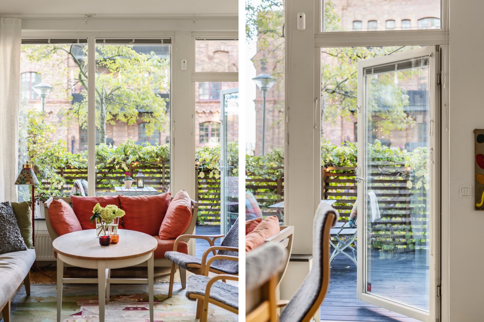 Bostadsbild från Sjökvarnsbacken 6, Till salu i Saltsjöqvarn, Nacka