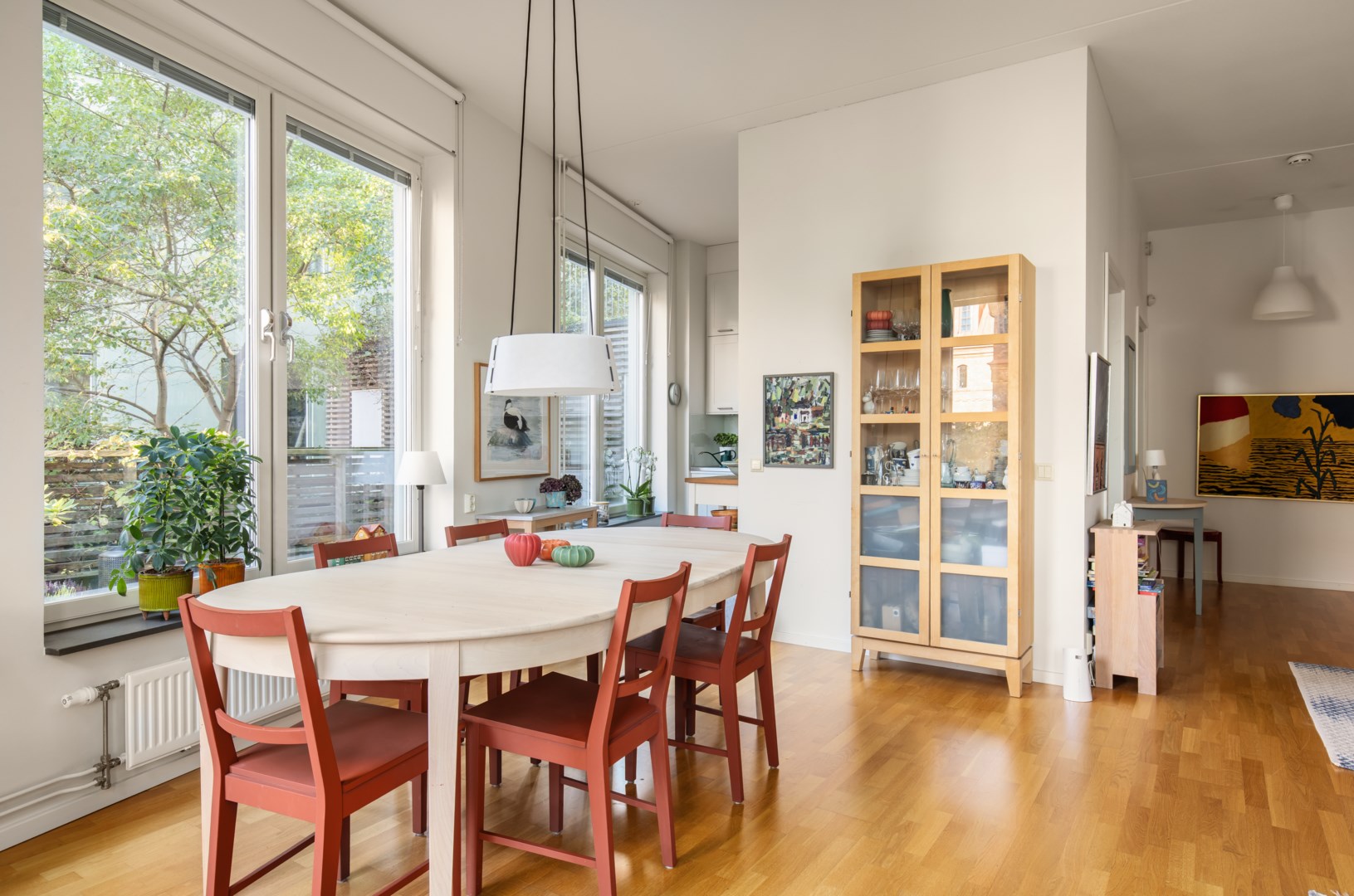 Bostadsbild från Sjökvarnsbacken 6, Till salu i Saltsjöqvarn, Nacka