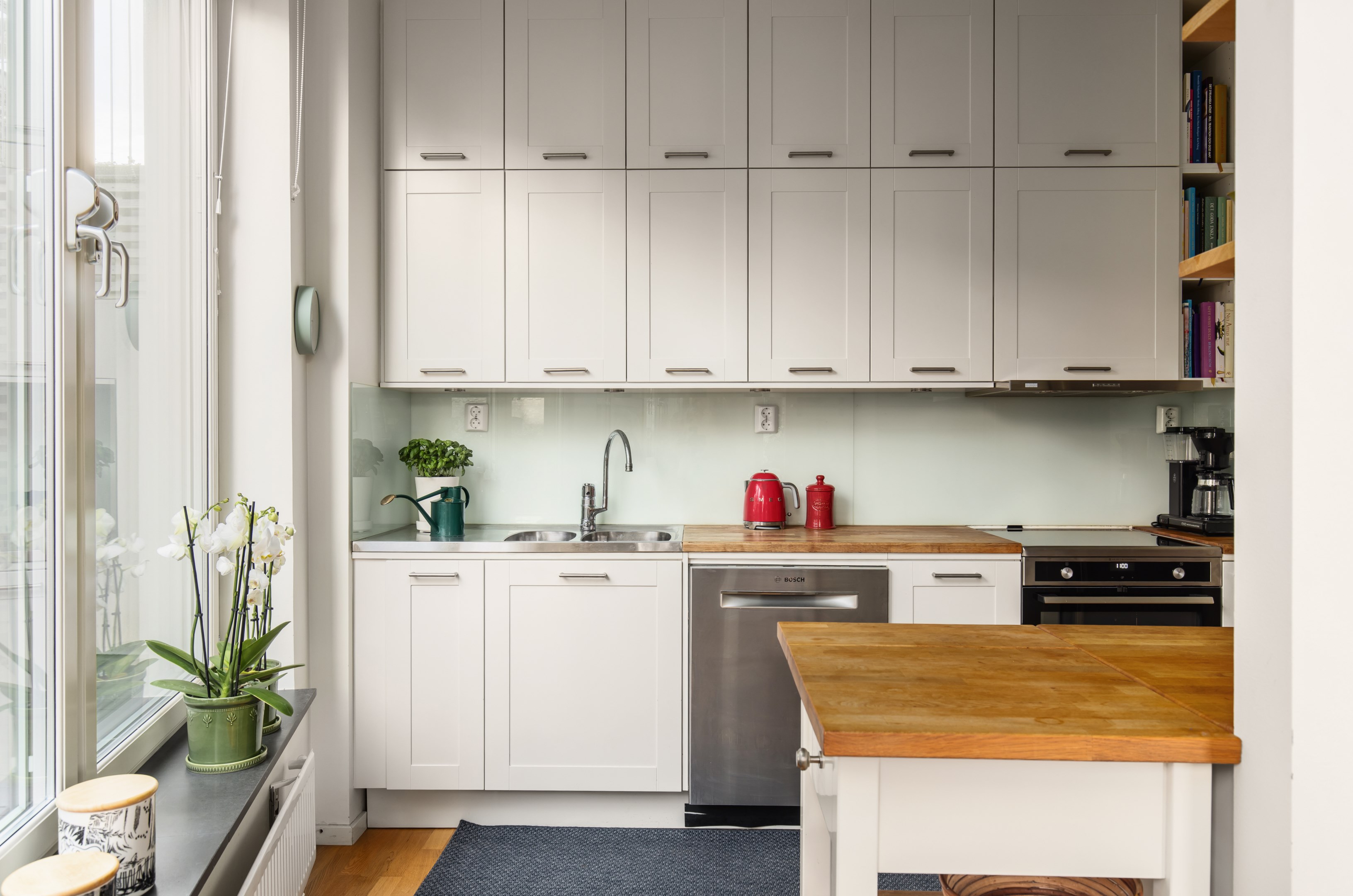 Bostadsbild från Sjökvarnsbacken 6, Såld i Saltsjöqvarn, Nacka