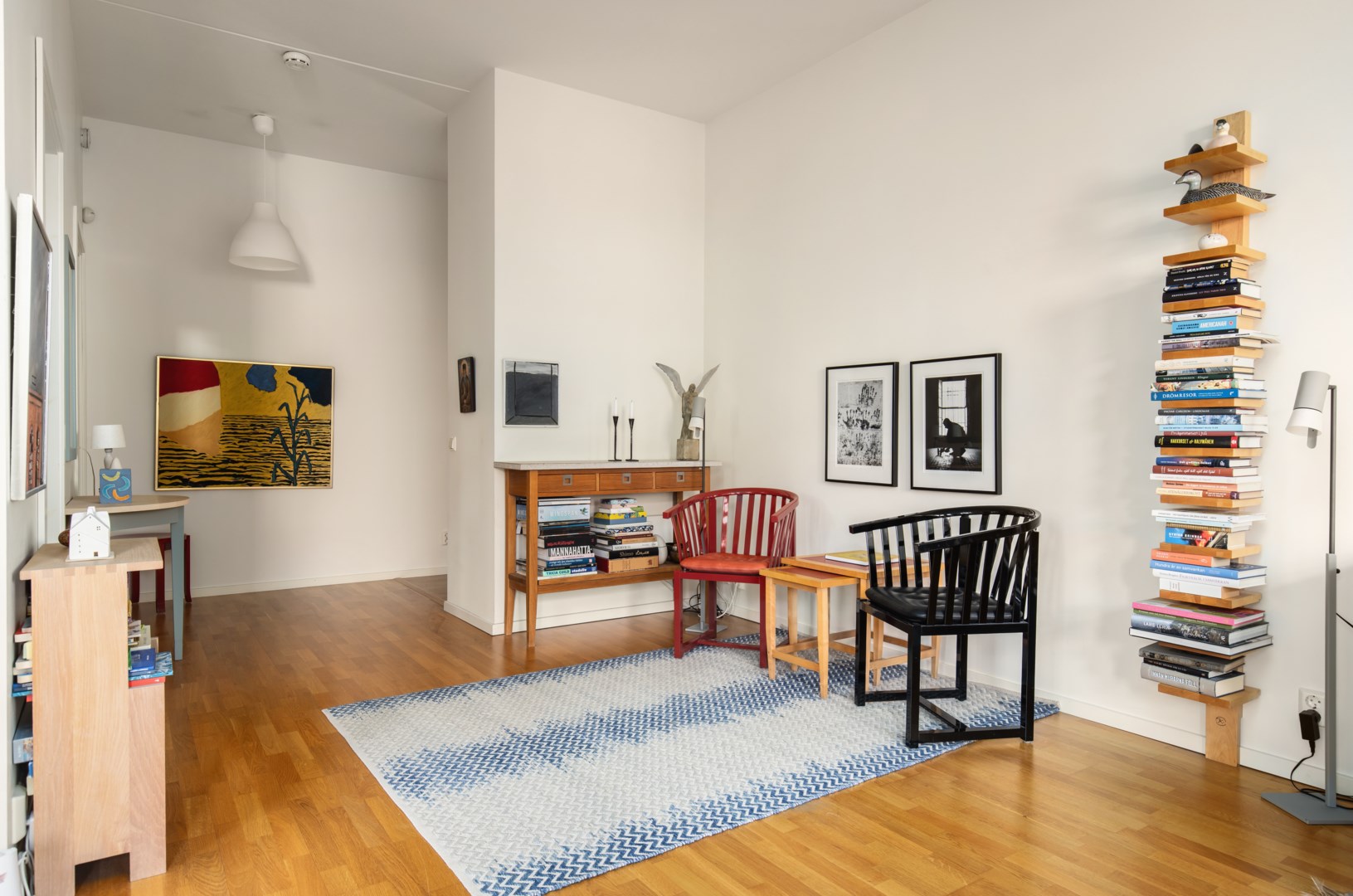 Bostadsbild från Sjökvarnsbacken 6, Till salu i Saltsjöqvarn, Nacka