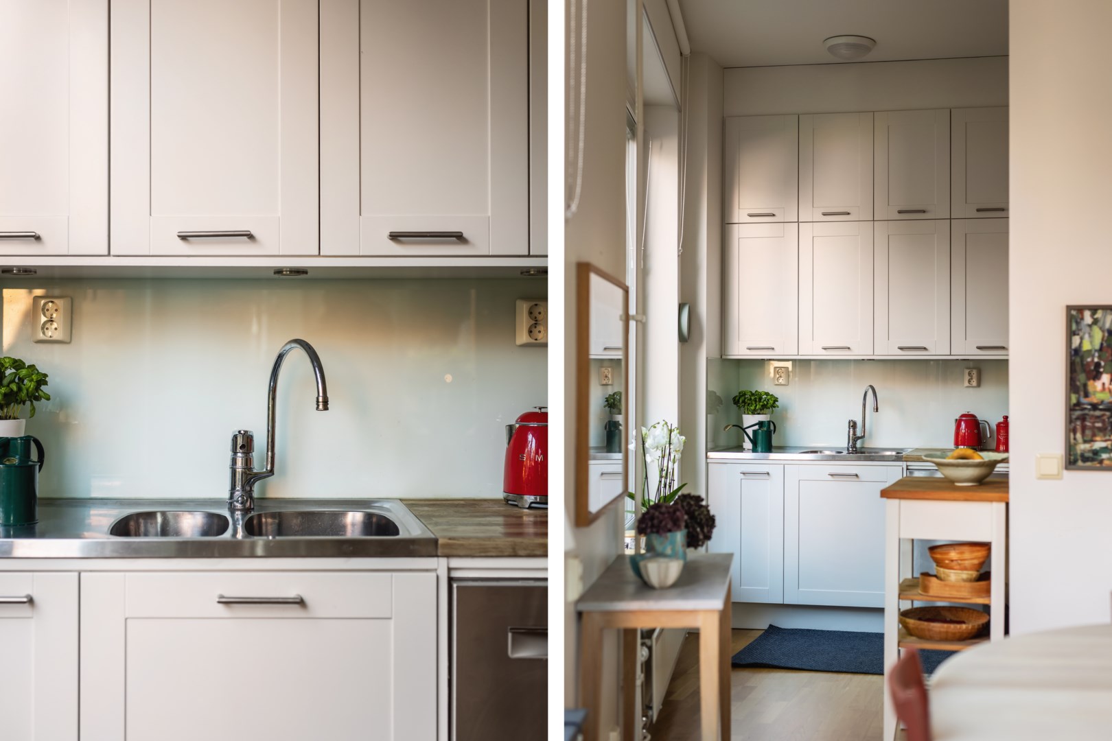 Bostadsbild från Sjökvarnsbacken 6, Till salu i Saltsjöqvarn, Nacka