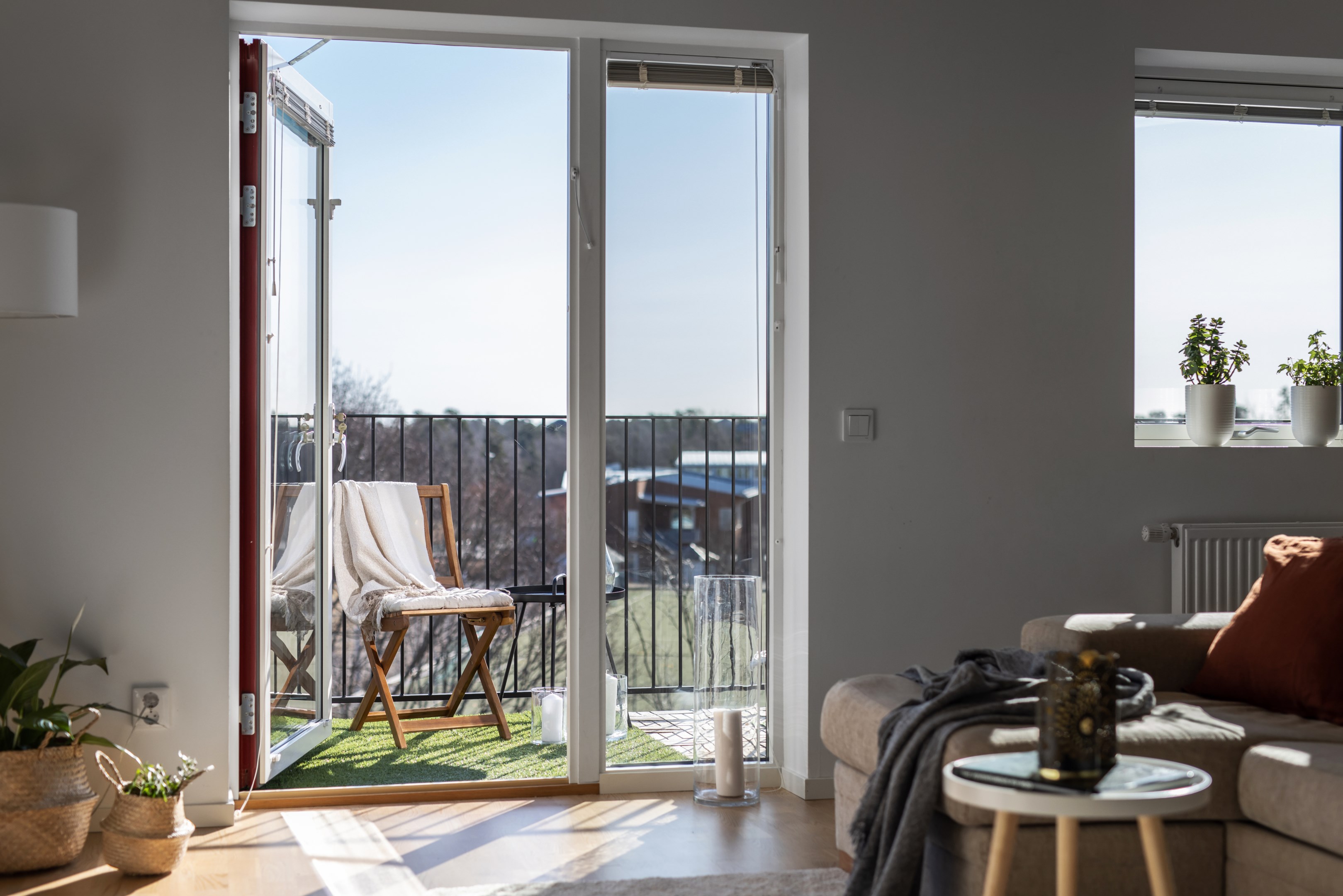 Bostadsbild från Ormingeringen 62B, 3/3 tr, Såld i Västra Orminge, Nacka