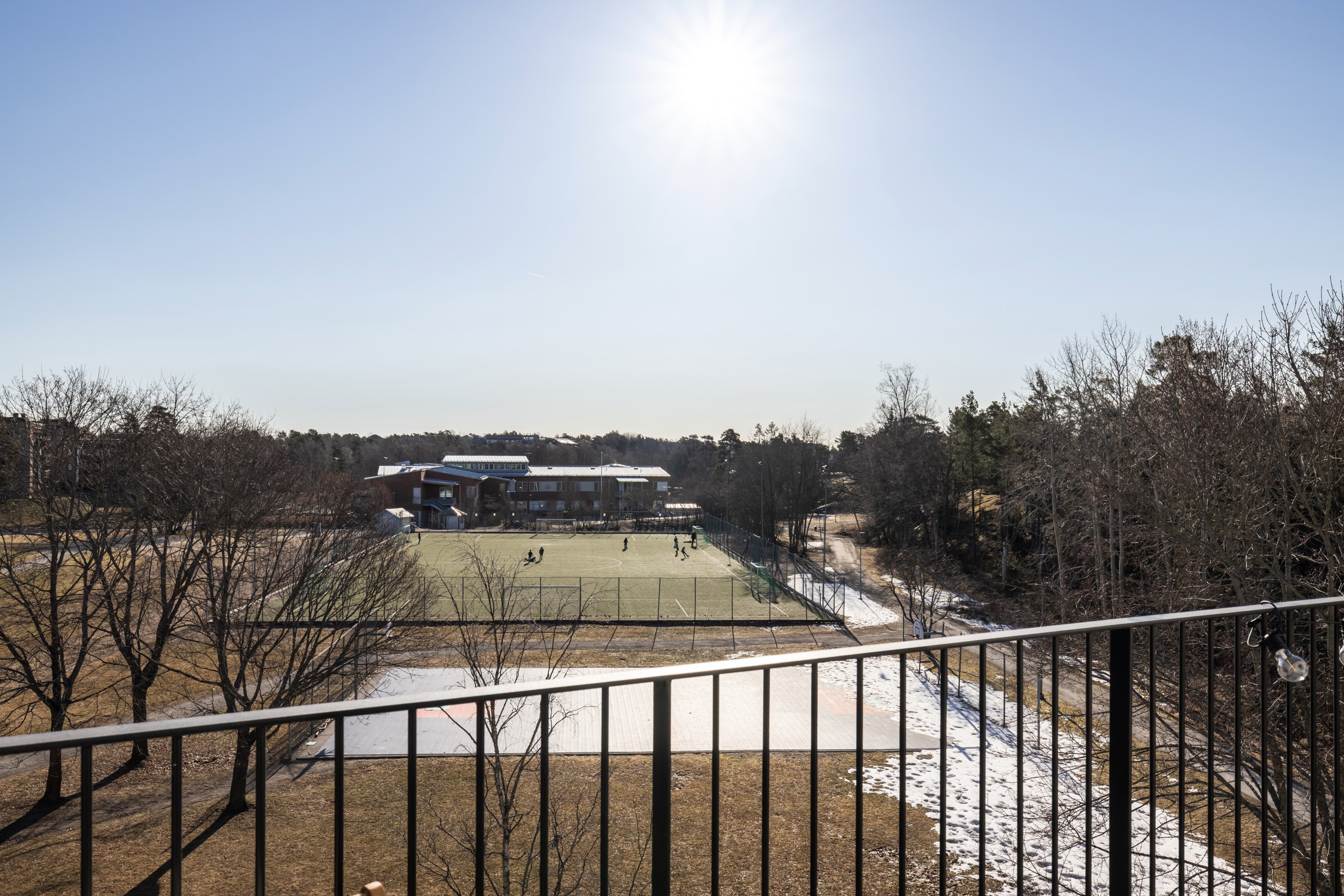 Bostadsbild från Ormingeringen 62B, 3/3 tr, Såld i Västra Orminge, Nacka