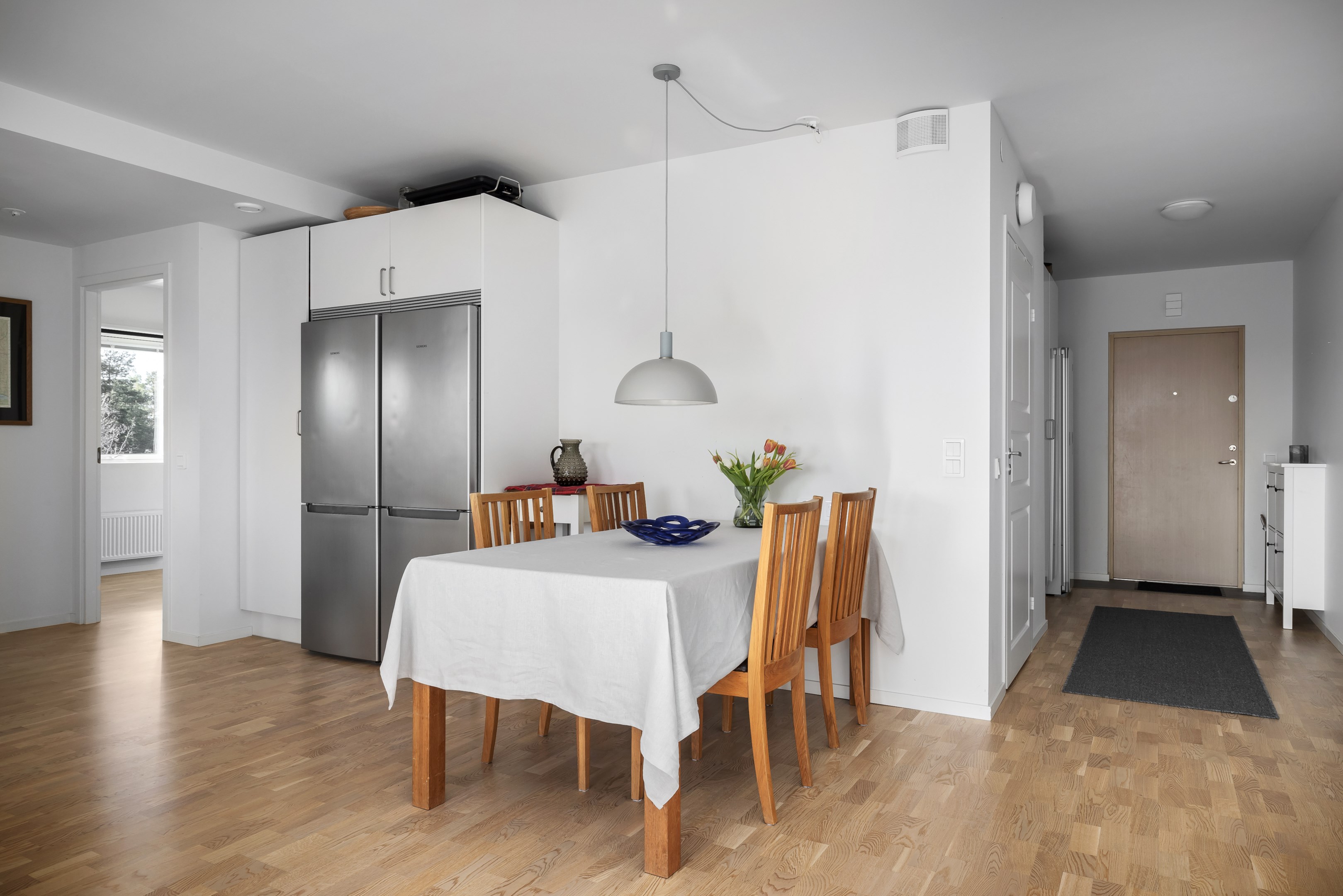 Bostadsbild från Ormingeringen 62B, 3/3 tr, Såld i Västra Orminge, Nacka