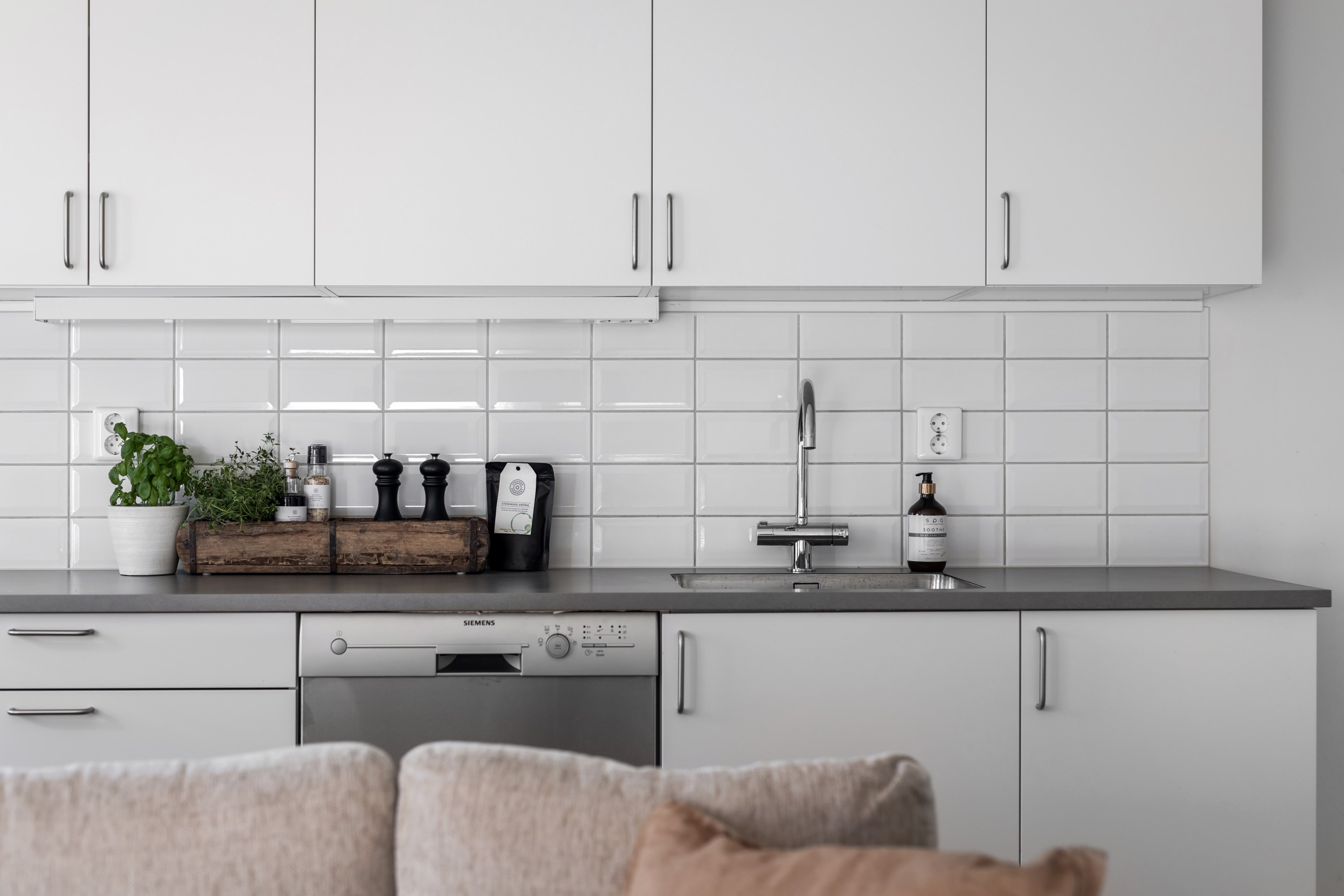 Bostadsbild från Ormingeringen 62B, 3/3 tr, Såld i Västra Orminge, Nacka