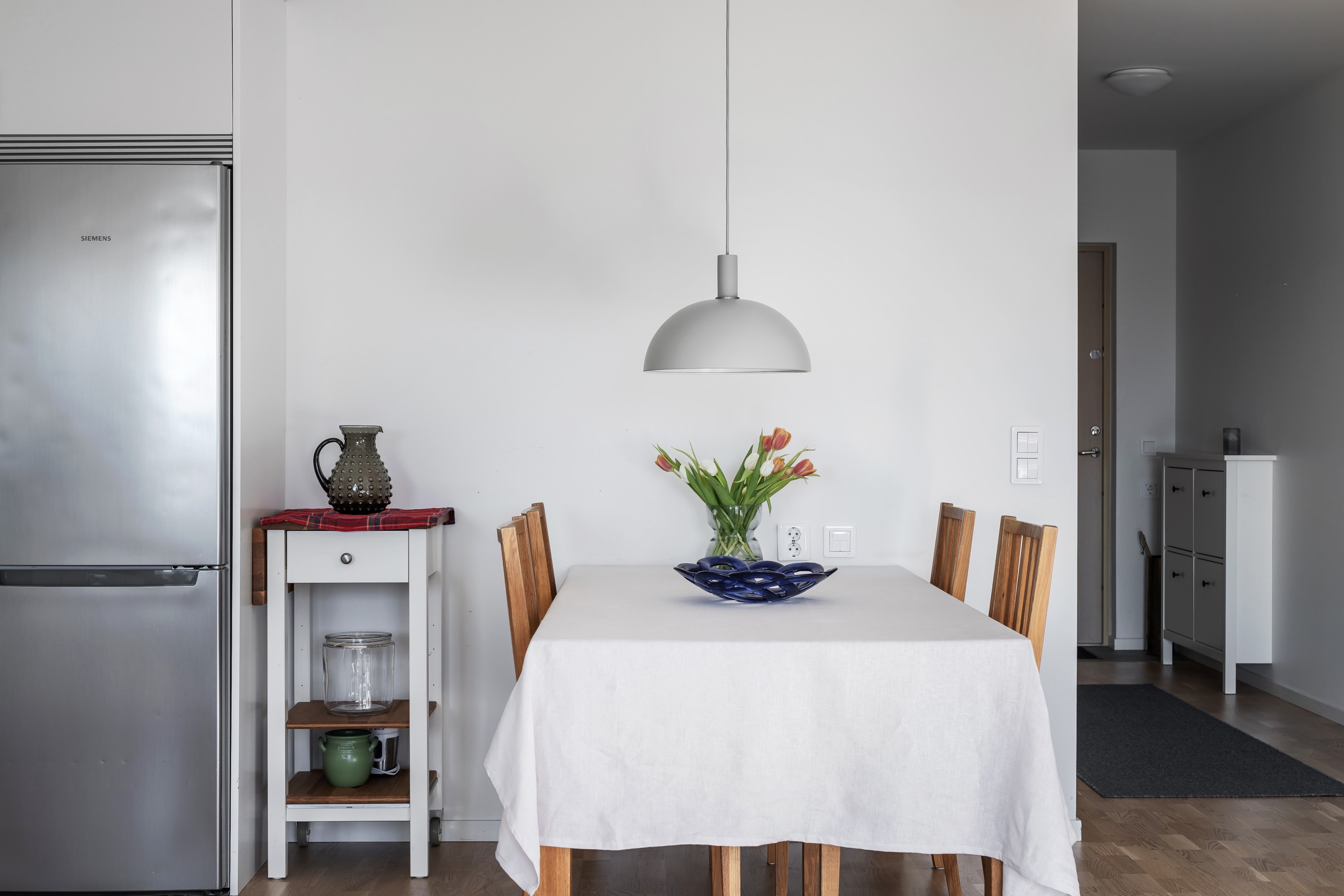 Bostadsbild från Ormingeringen 62B, 3/3 tr, Såld i Västra Orminge, Nacka