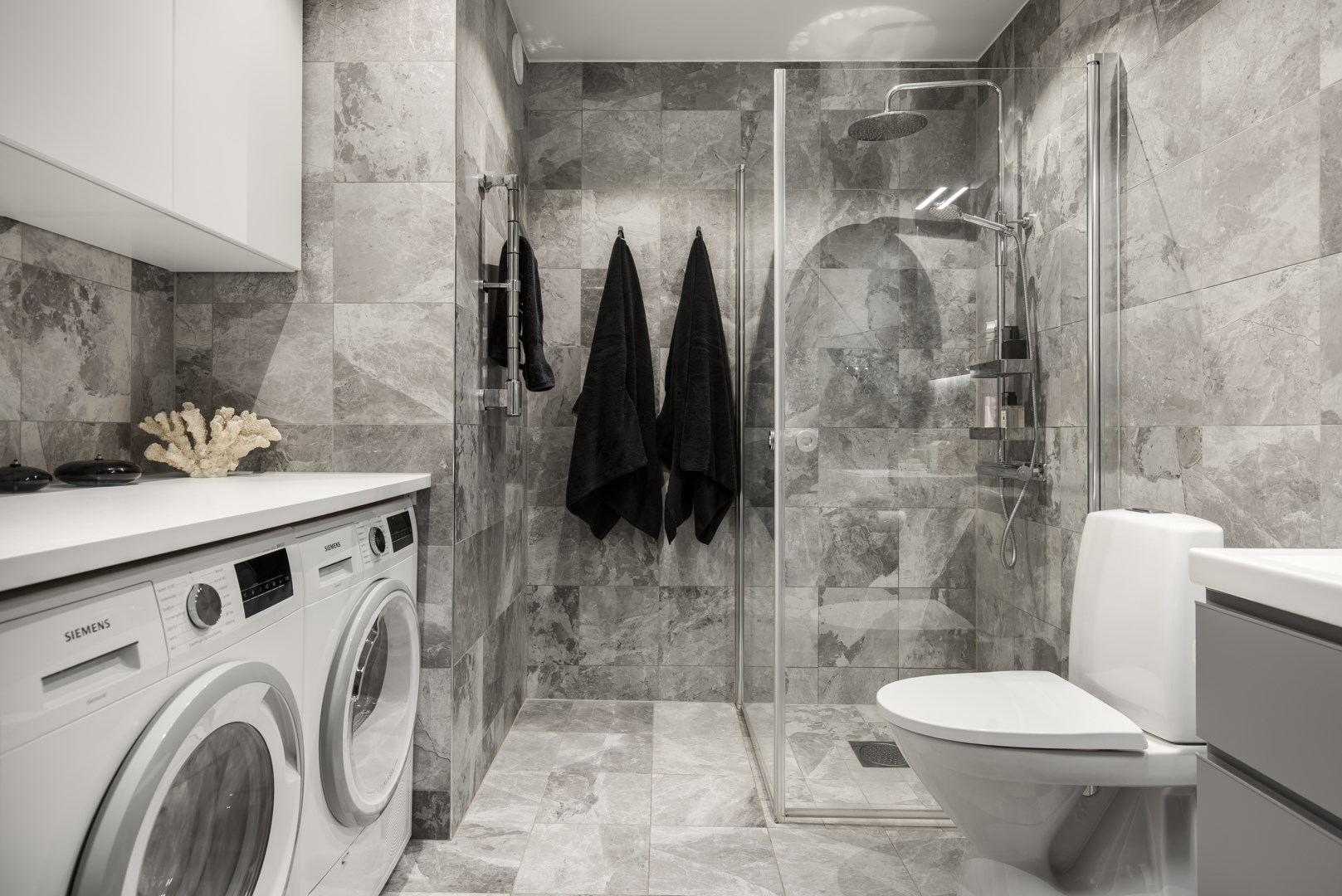 Bostadsbild från Mjölnarvägen 10 A, Kommande i Kvarnholmen, Nacka