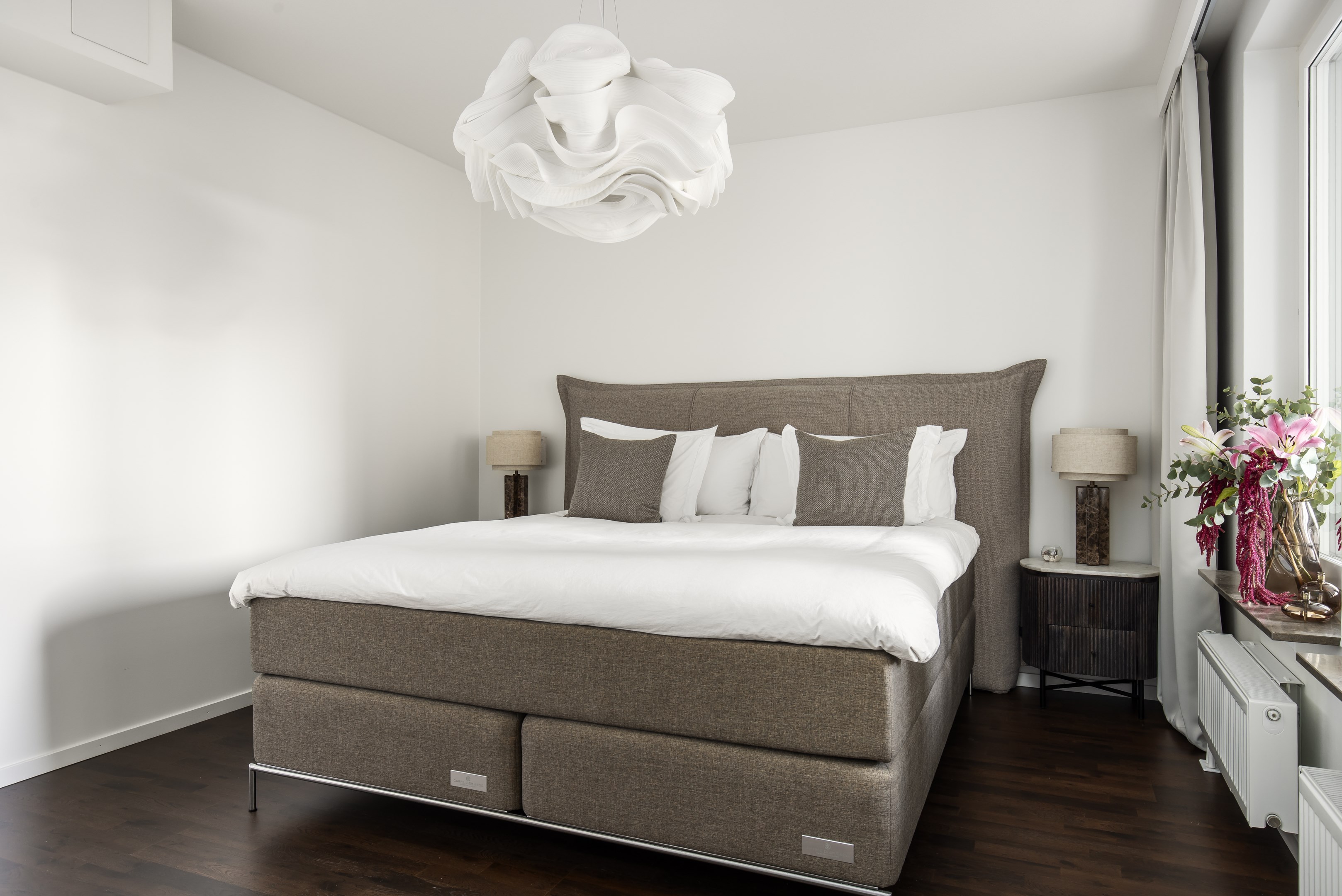 Bostadsbild från Mjölnarvägen 10 A, Kommande i Kvarnholmen, Nacka